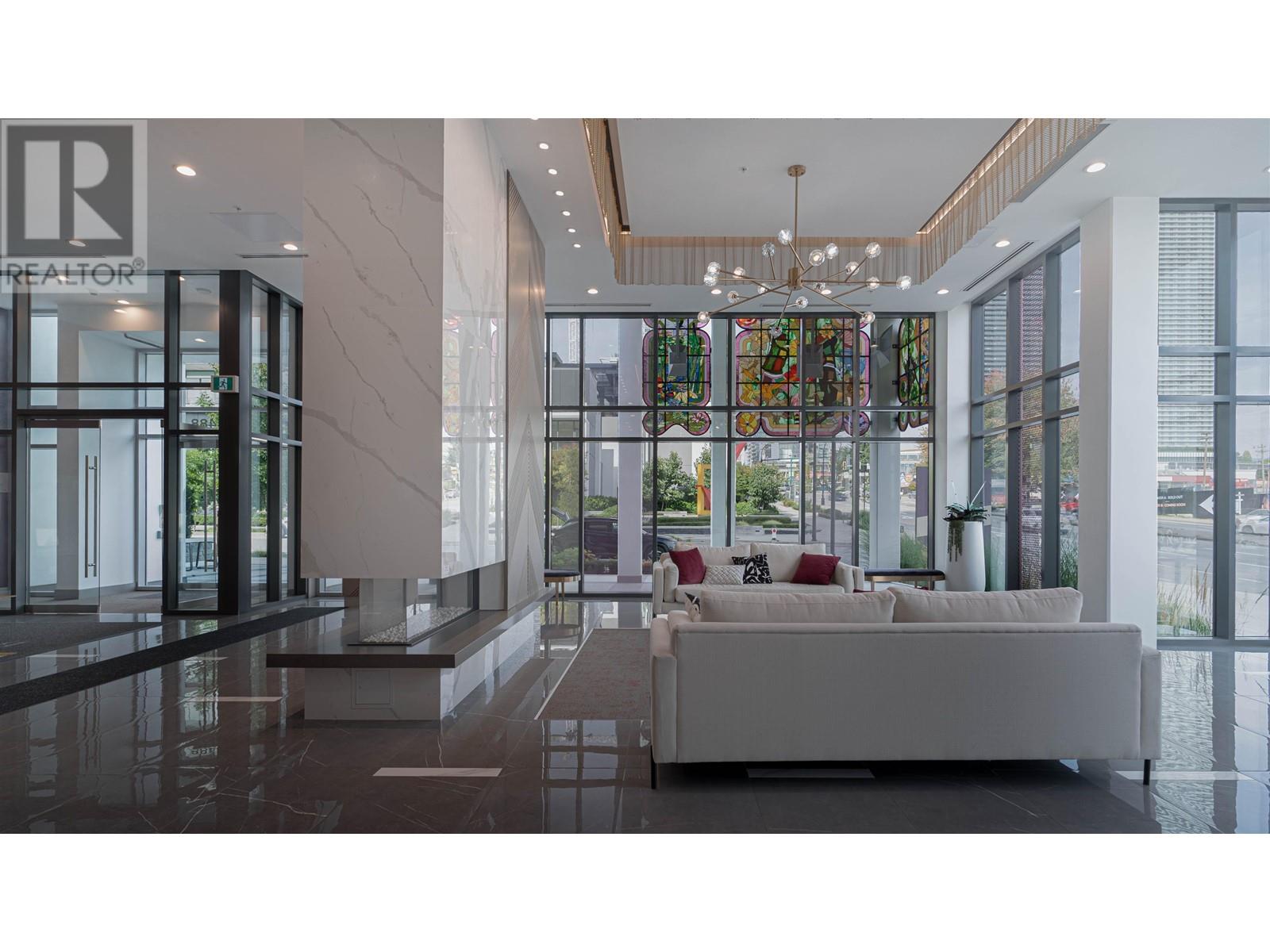 1503 4488 Juneau Street, Burnaby, British Columbia  V5C 0M4 - Photo 3 - R2813264