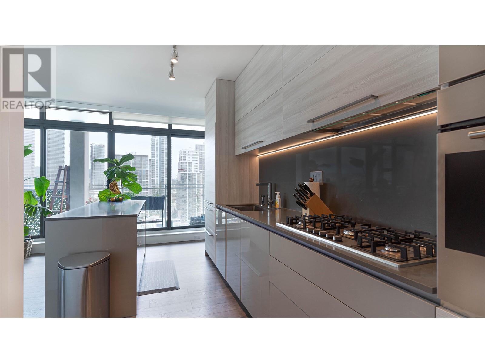 1503 4488 Juneau Street, Burnaby, British Columbia  V5C 0M4 - Photo 9 - R2813264