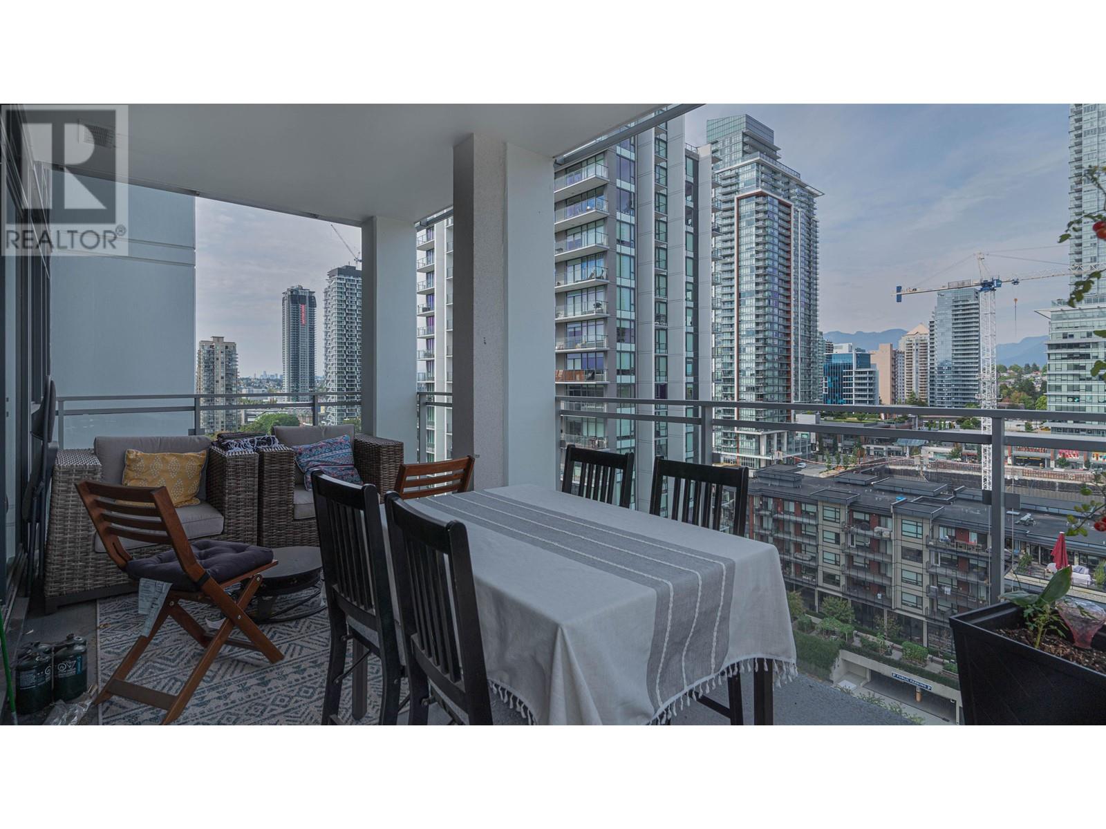 1503 4488 Juneau Street, Burnaby, British Columbia  V5C 0M4 - Photo 18 - R2813264