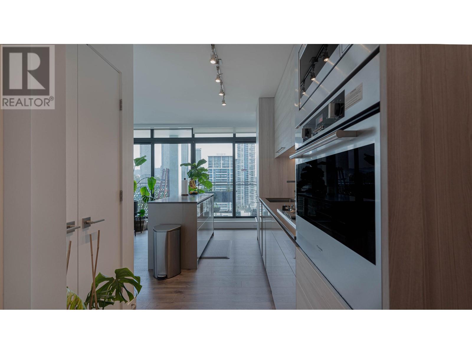 1503 4488 Juneau Street, Burnaby, British Columbia  V5C 0M4 - Photo 8 - R2813264