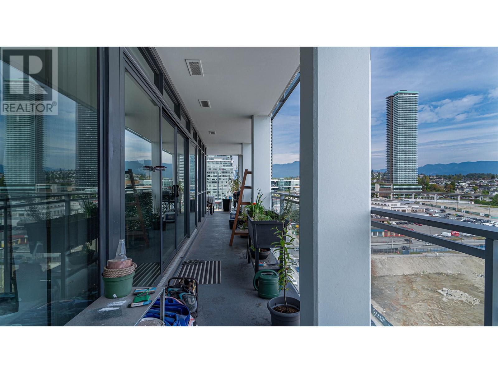 1503 4488 Juneau Street, Burnaby, British Columbia  V5C 0M4 - Photo 19 - R2813264