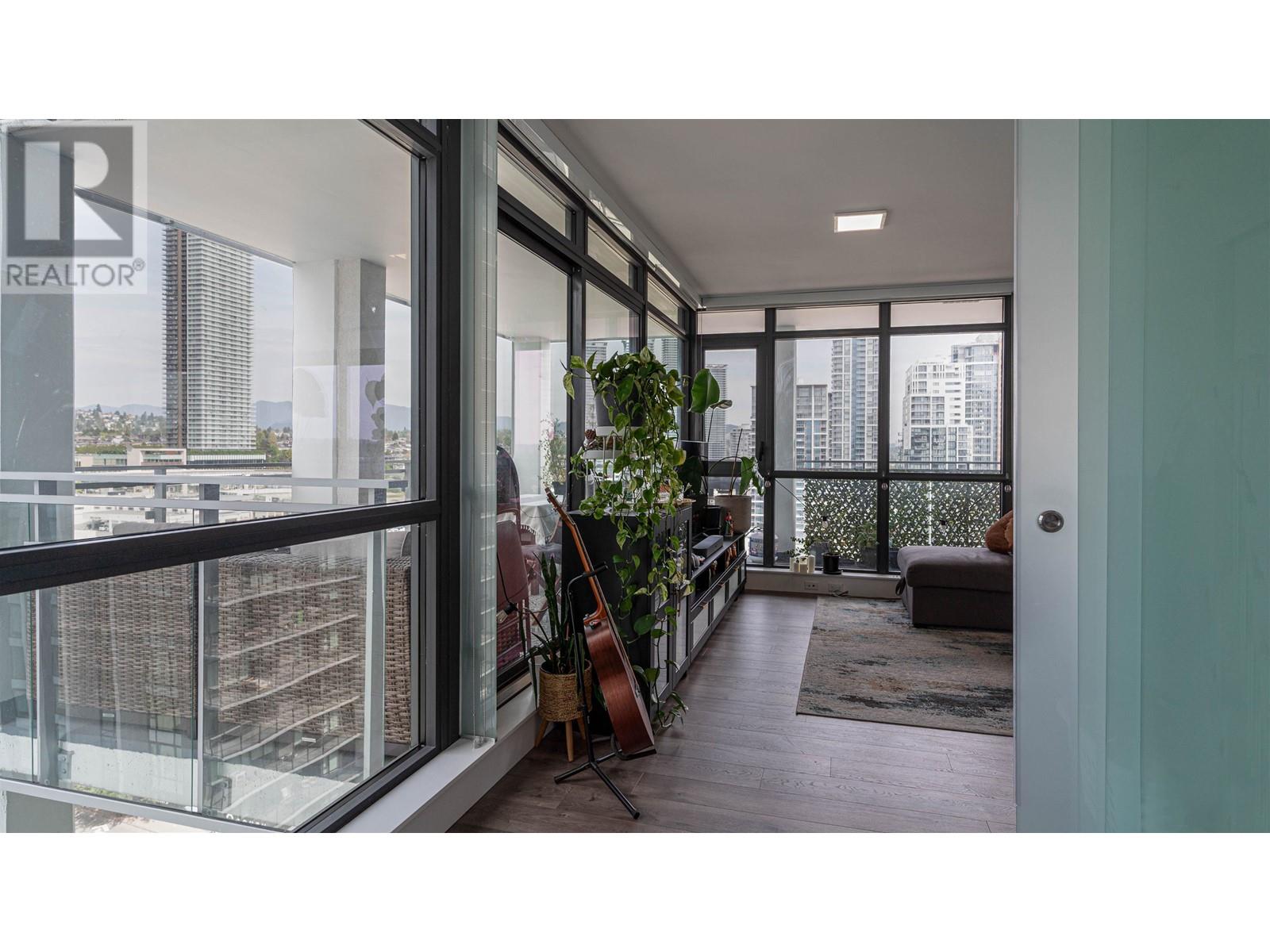 1503 4488 Juneau Street, Burnaby, British Columbia  V5C 0M4 - Photo 17 - R2813264