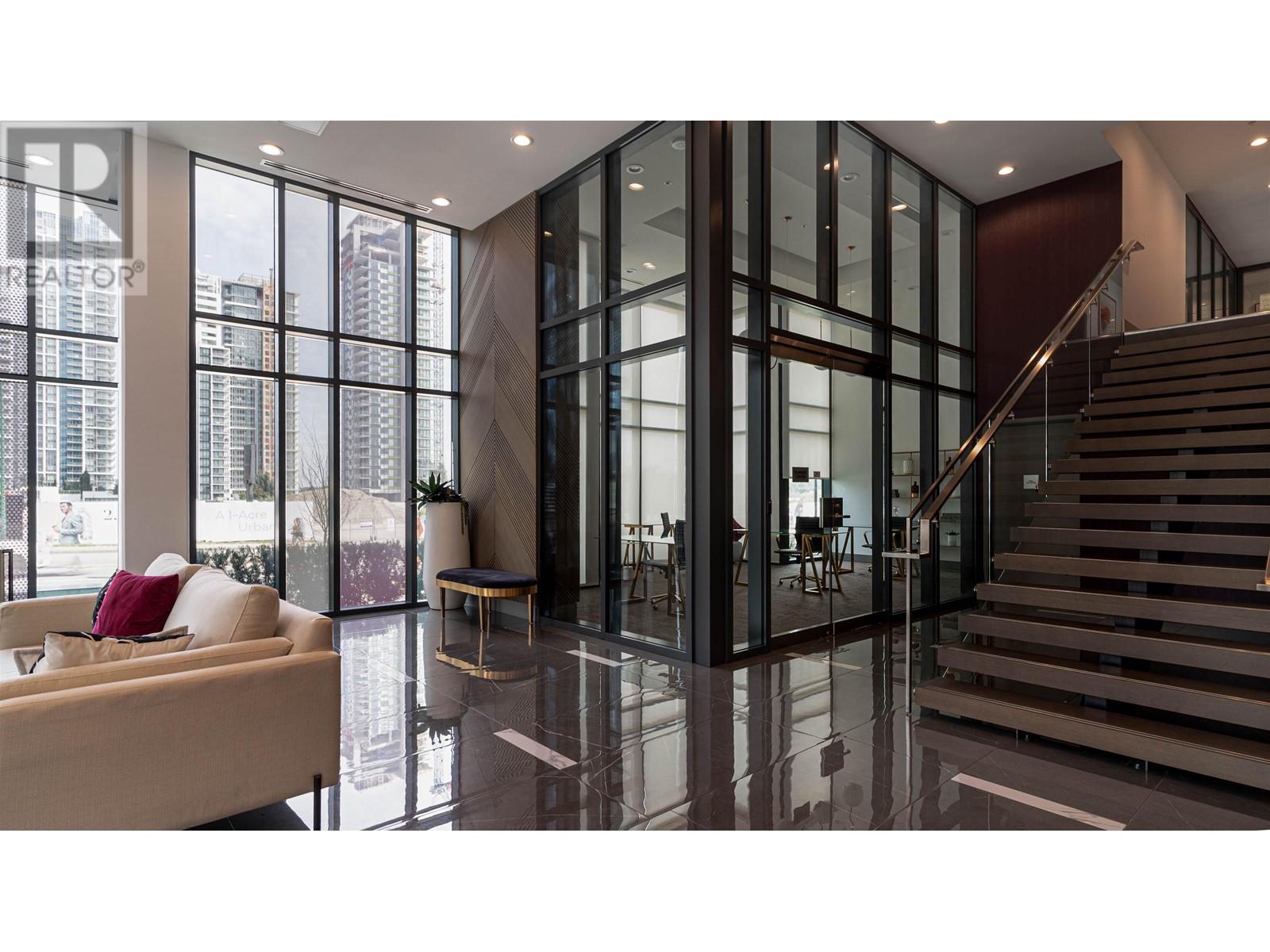 1503 4488 Juneau Street, Burnaby, British Columbia  V5C 0M4 - Photo 4 - R2813264