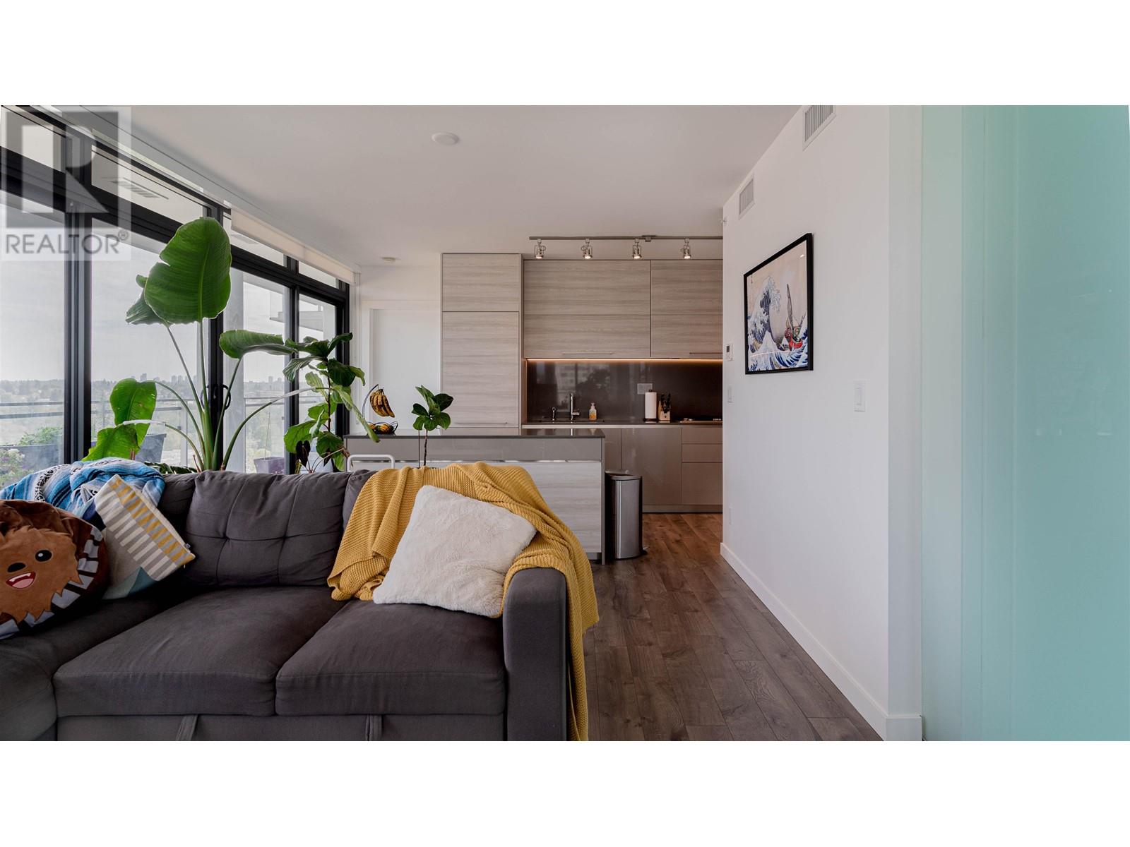 1503 4488 Juneau Street, Burnaby, British Columbia  V5C 0M4 - Photo 13 - R2813264