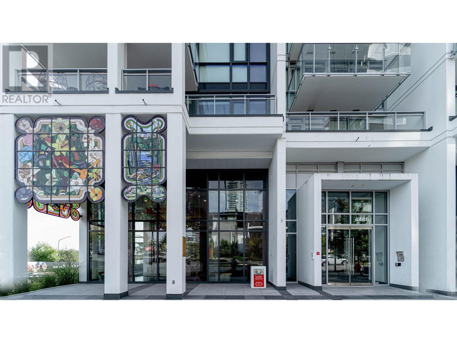 1503 4488 Juneau Street, Burnaby, British Columbia  V5C 0M4 - Photo 2 - R2813264