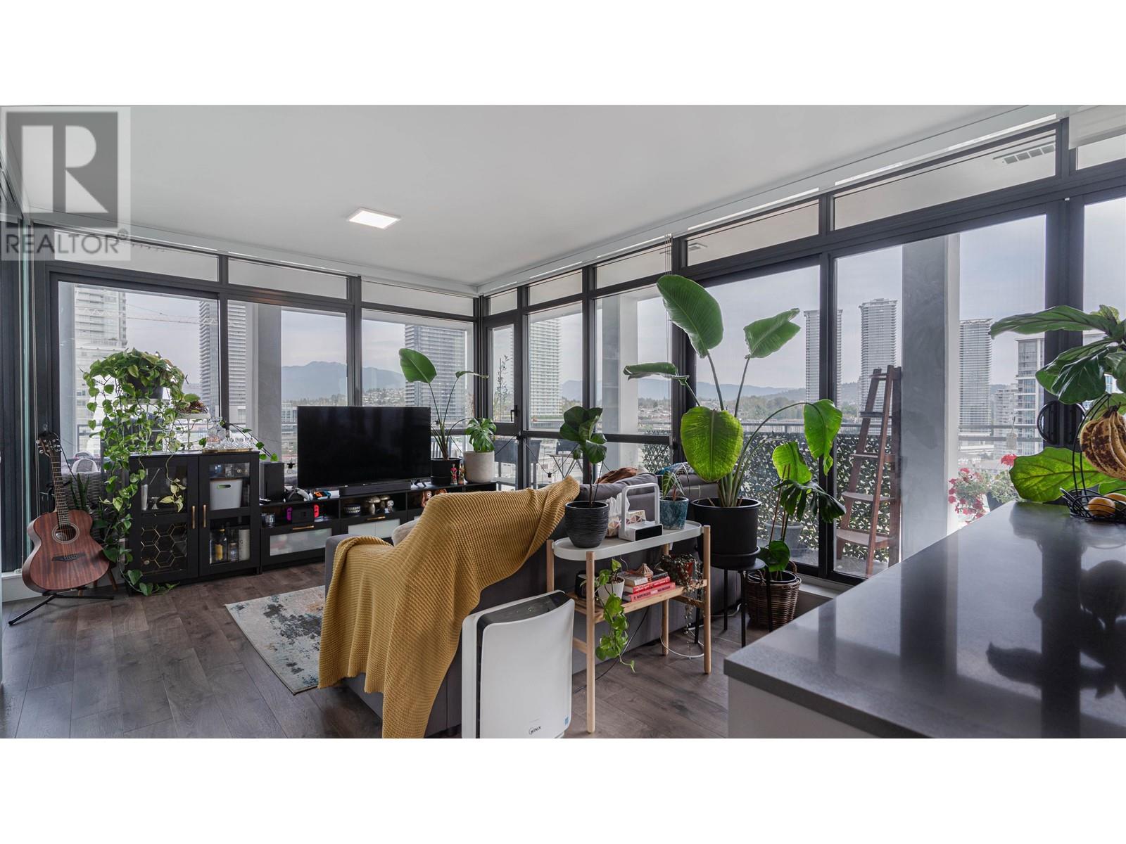 1503 4488 Juneau Street, Burnaby, British Columbia  V5C 0M4 - Photo 5 - R2813264