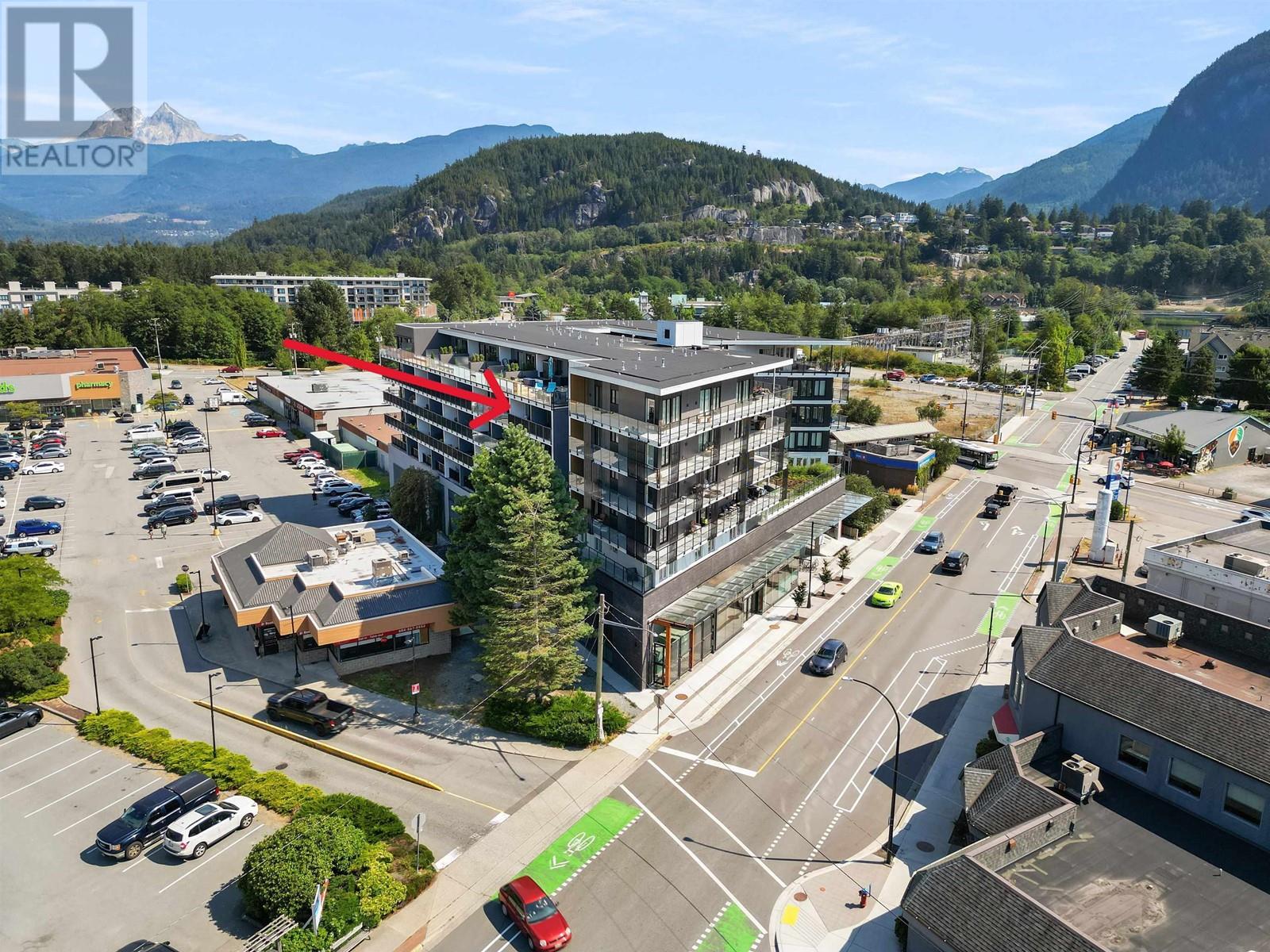 503 1365 Pemberton Avenue, Squamish, British Columbia  V8B 1B7 - Photo 17 - R2824043