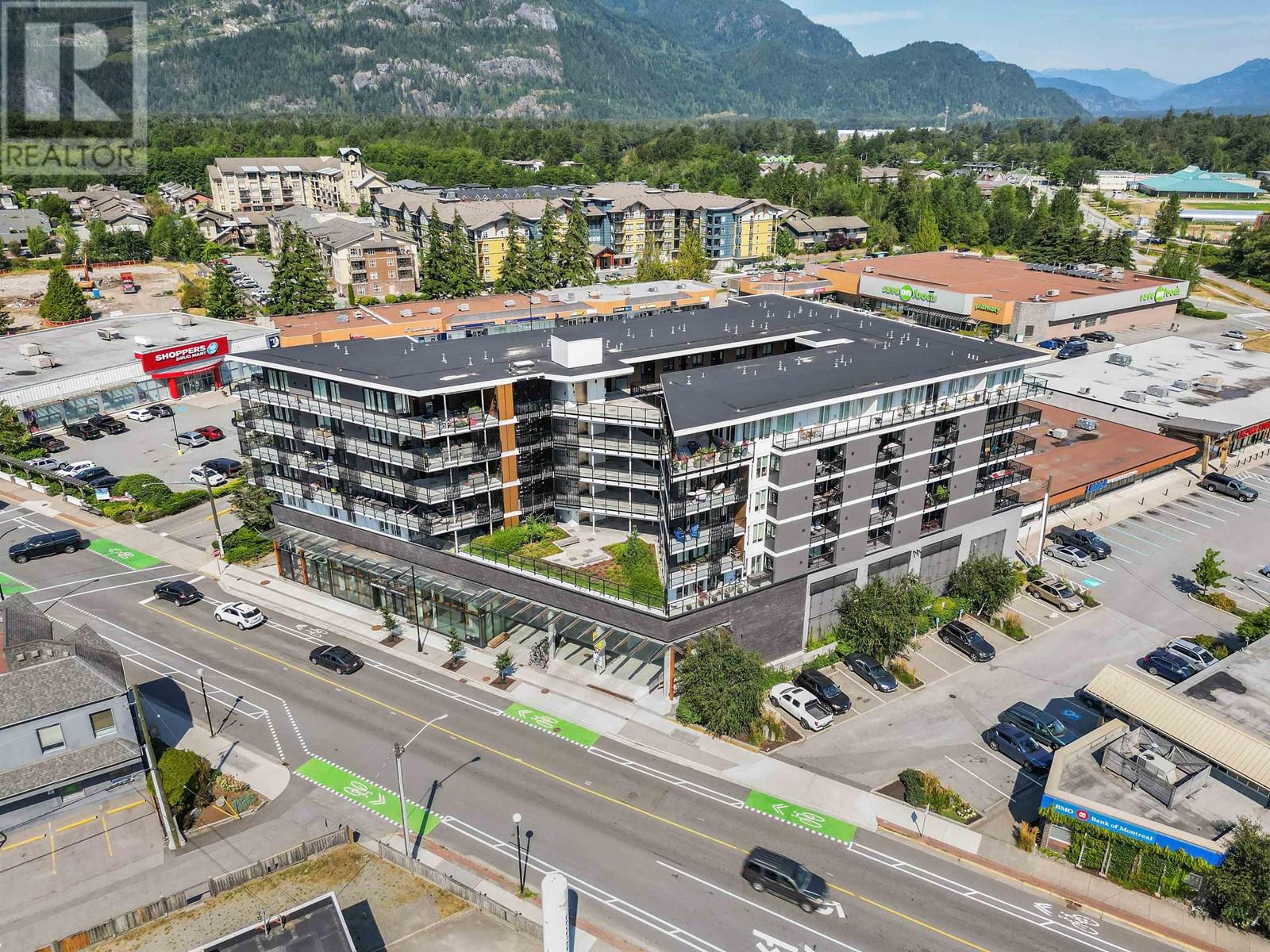 503 1365 Pemberton Avenue, Squamish, British Columbia  V8B 1B7 - Photo 18 - R2824043