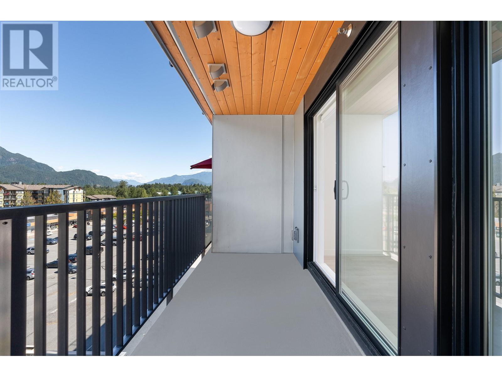 503 1365 Pemberton Avenue, Squamish, British Columbia  V8B 1B7 - Photo 19 - R2824043