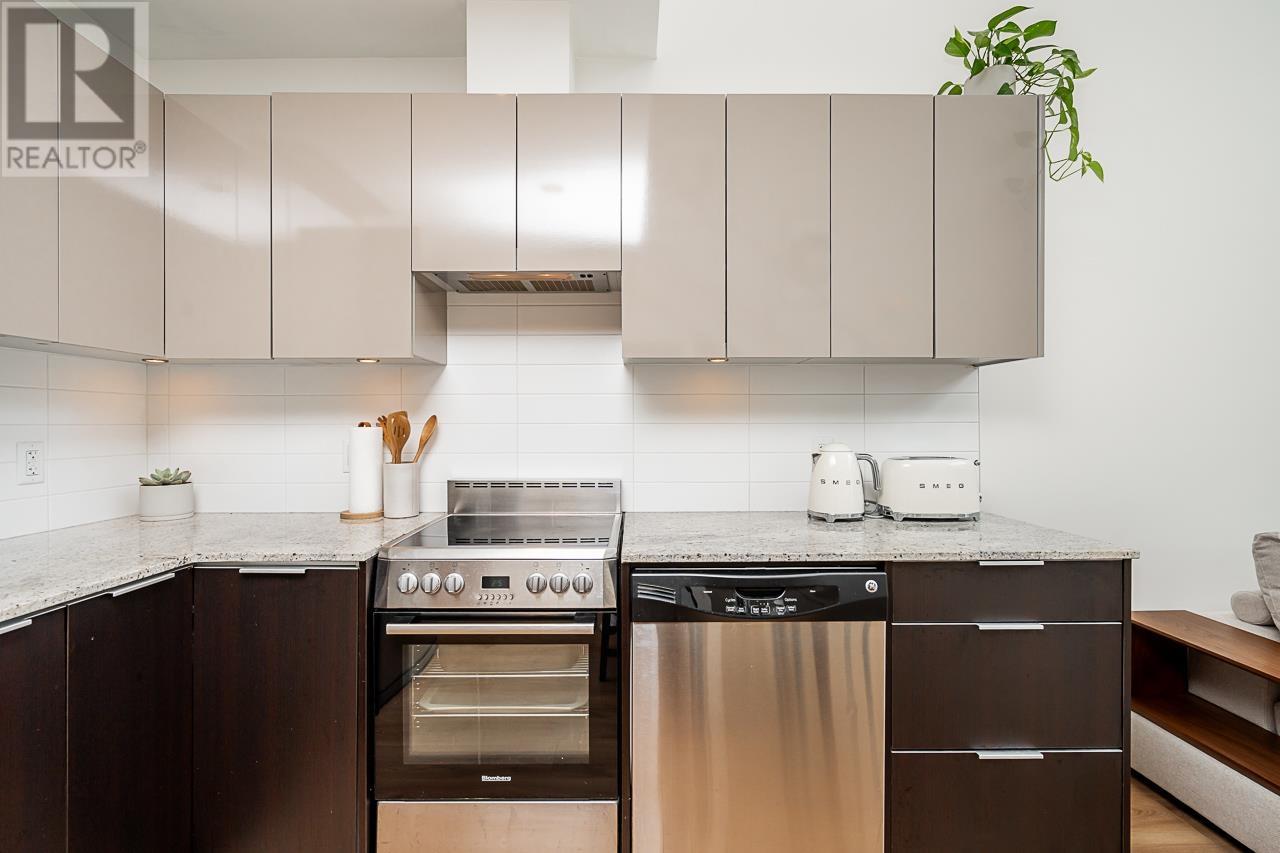 310 429 W 2nd Avenue, Vancouver, British Columbia  V5Y 1E3 - Photo 9 - R2819677