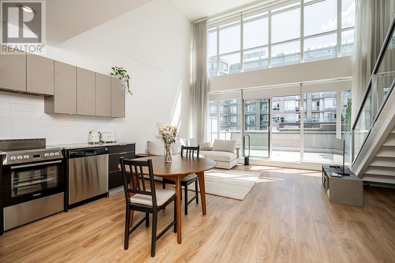 310 429 W 2nd Avenue, Vancouver, British Columbia  V5Y 1E3 - Photo 6 - R2819677