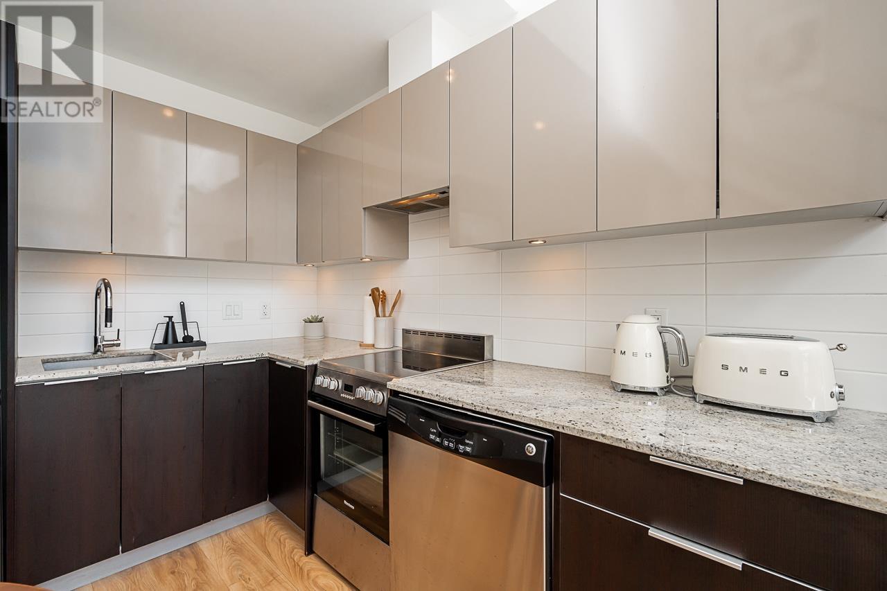 310 429 W 2nd Avenue, Vancouver, British Columbia  V5Y 1E3 - Photo 10 - R2819677