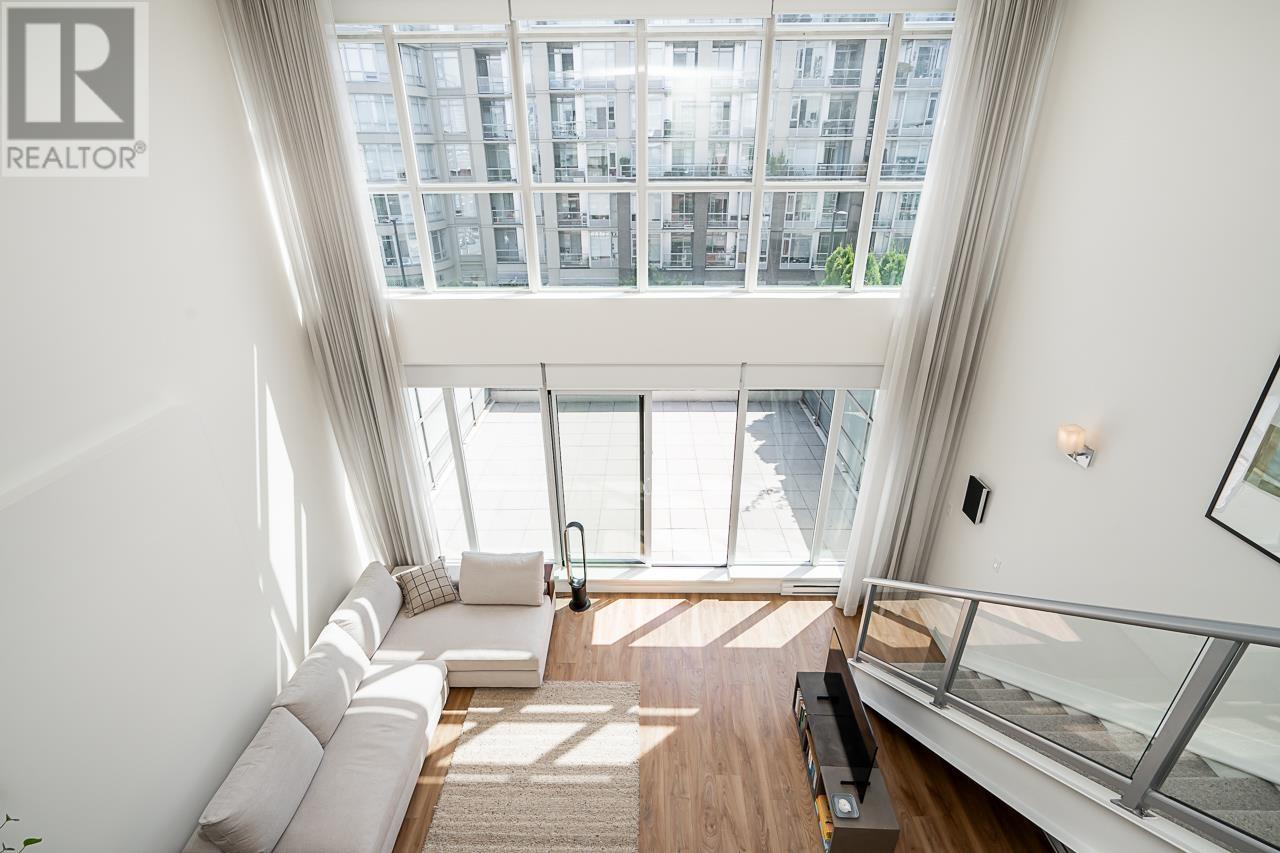 310 429 W 2nd Avenue, Vancouver, British Columbia  V5Y 1E3 - Photo 4 - R2819677