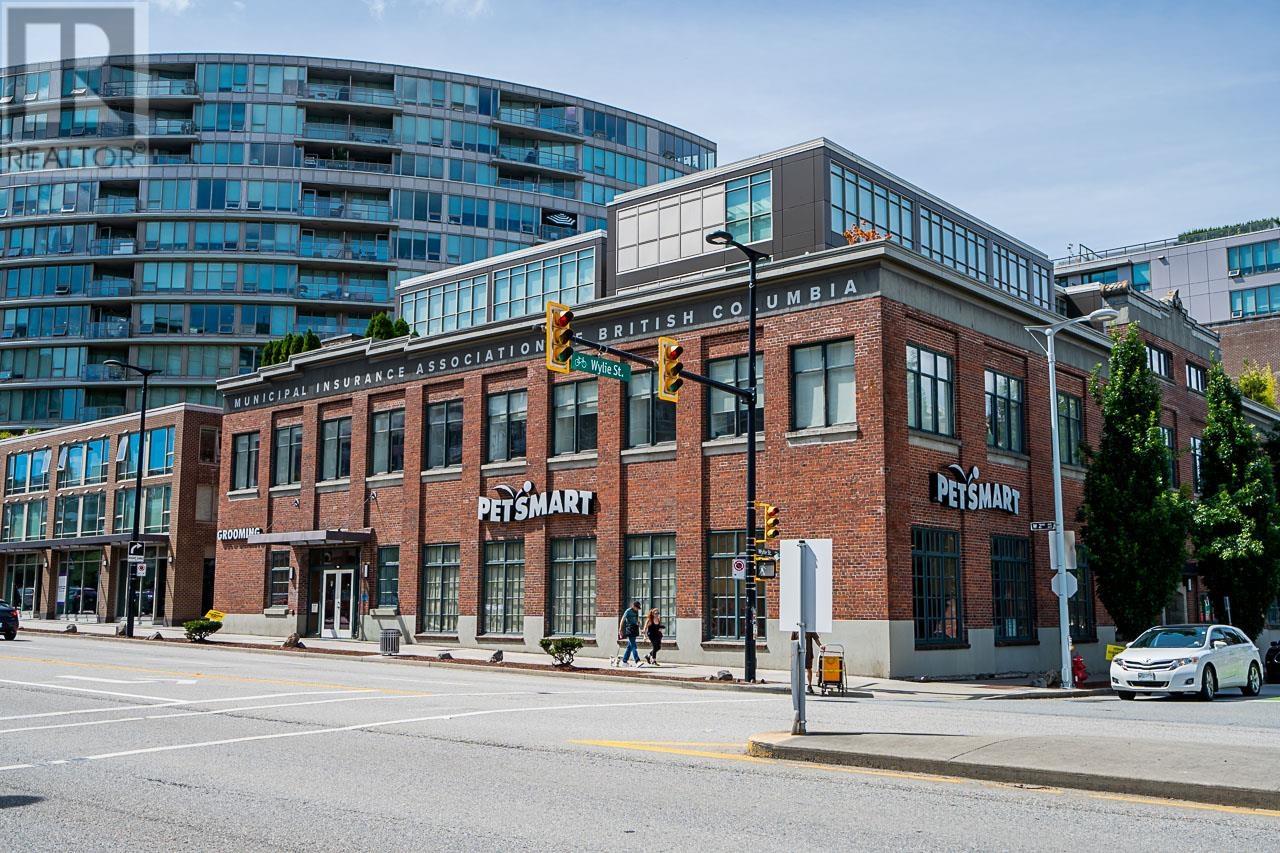 310 429 W 2nd Avenue, Vancouver, British Columbia  V5Y 1E3 - Photo 27 - R2819677