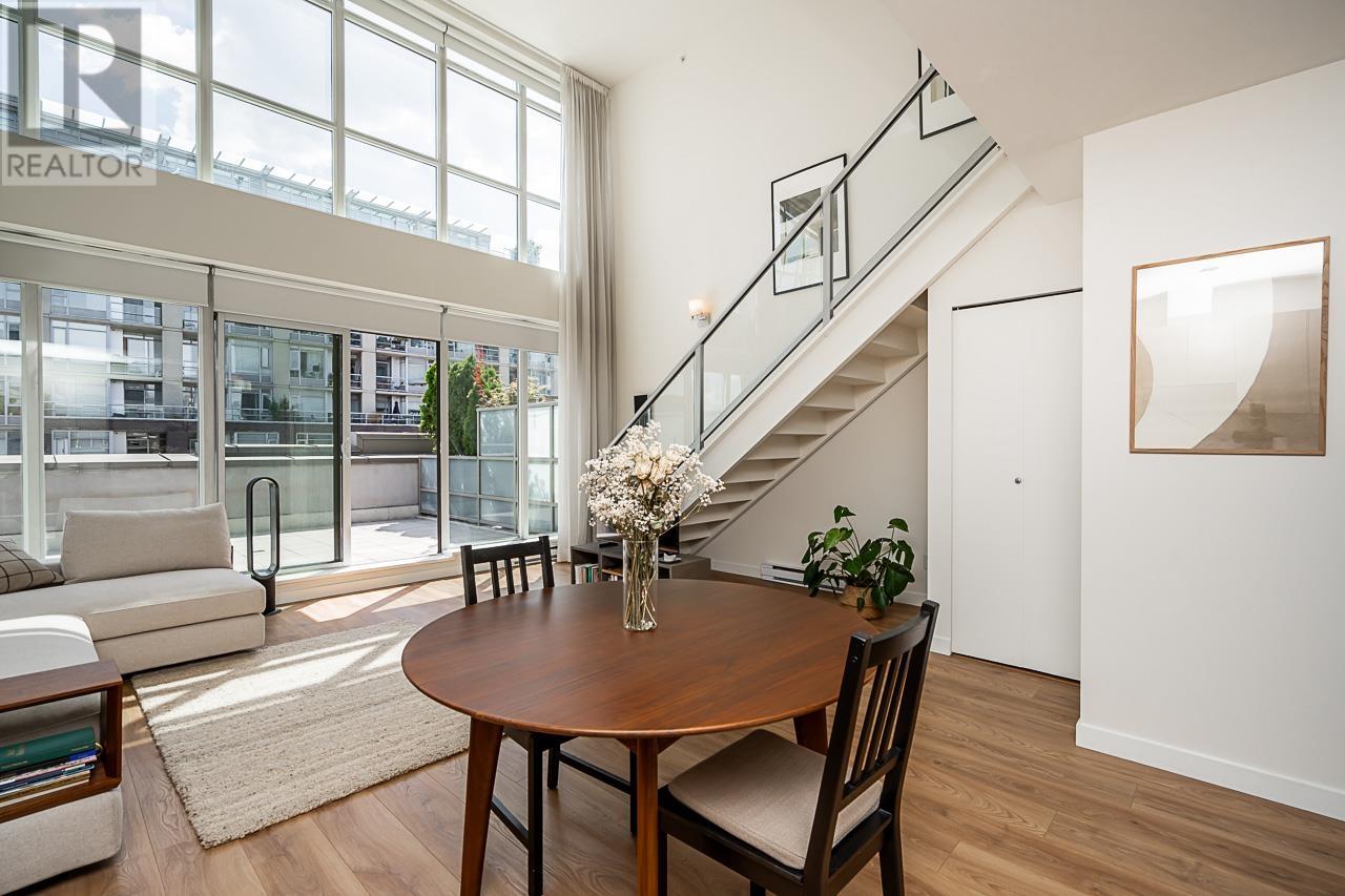 310 429 W 2nd Avenue, Vancouver, British Columbia  V5Y 1E3 - Photo 7 - R2819677