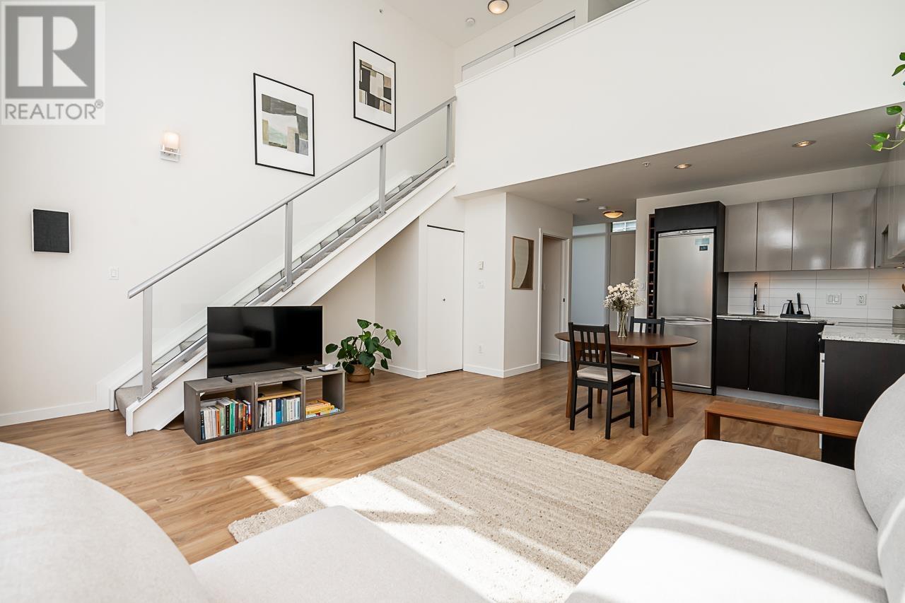 310 429 W 2nd Avenue, Vancouver, British Columbia  V5Y 1E3 - Photo 5 - R2819677