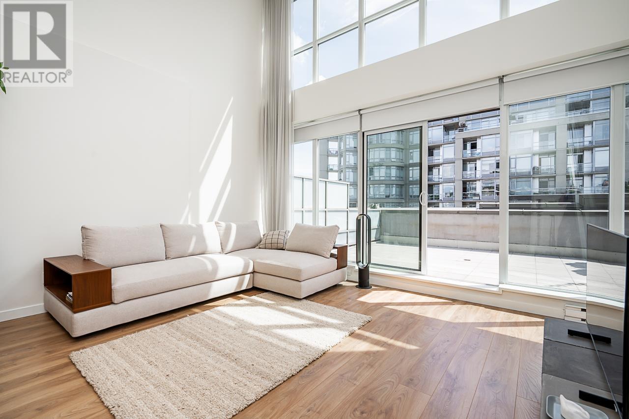 310 429 W 2ND AVENUE, vancouver, British Columbia