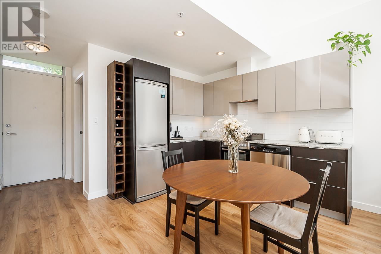 310 429 W 2nd Avenue, Vancouver, British Columbia  V5Y 1E3 - Photo 8 - R2819677