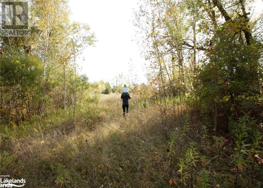 0 3/4 sunnidale sideroad, clearview