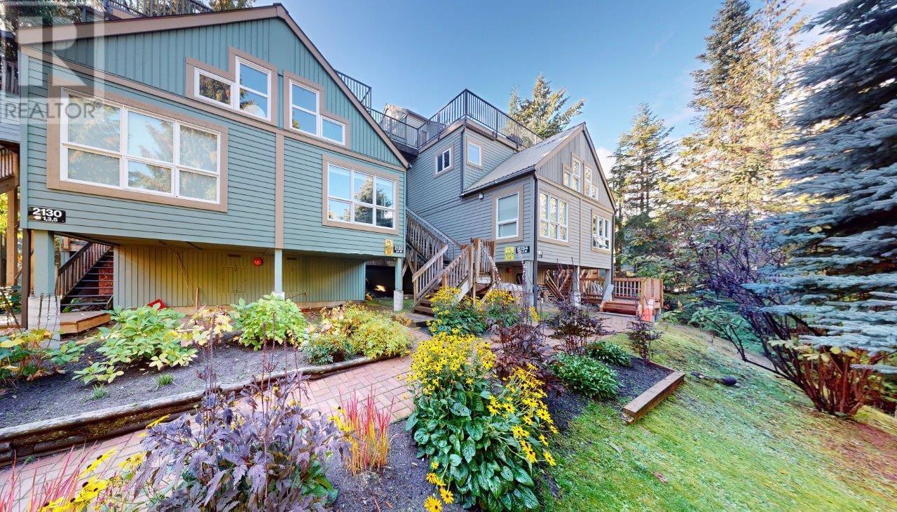 2 2130 Sarajevo Drive, Whistler, British Columbia  V8E 0B5 - Photo 18 - R2824686