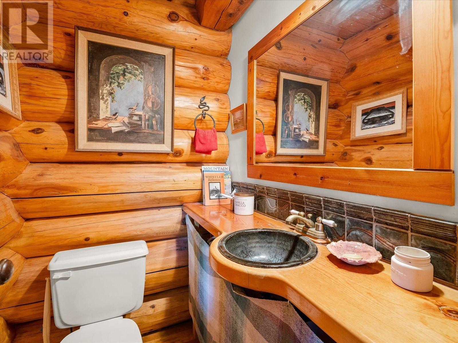 8633 Fissile Lane, Whistler, British Columbia  V8E 0G1 - Photo 9 - R2823518