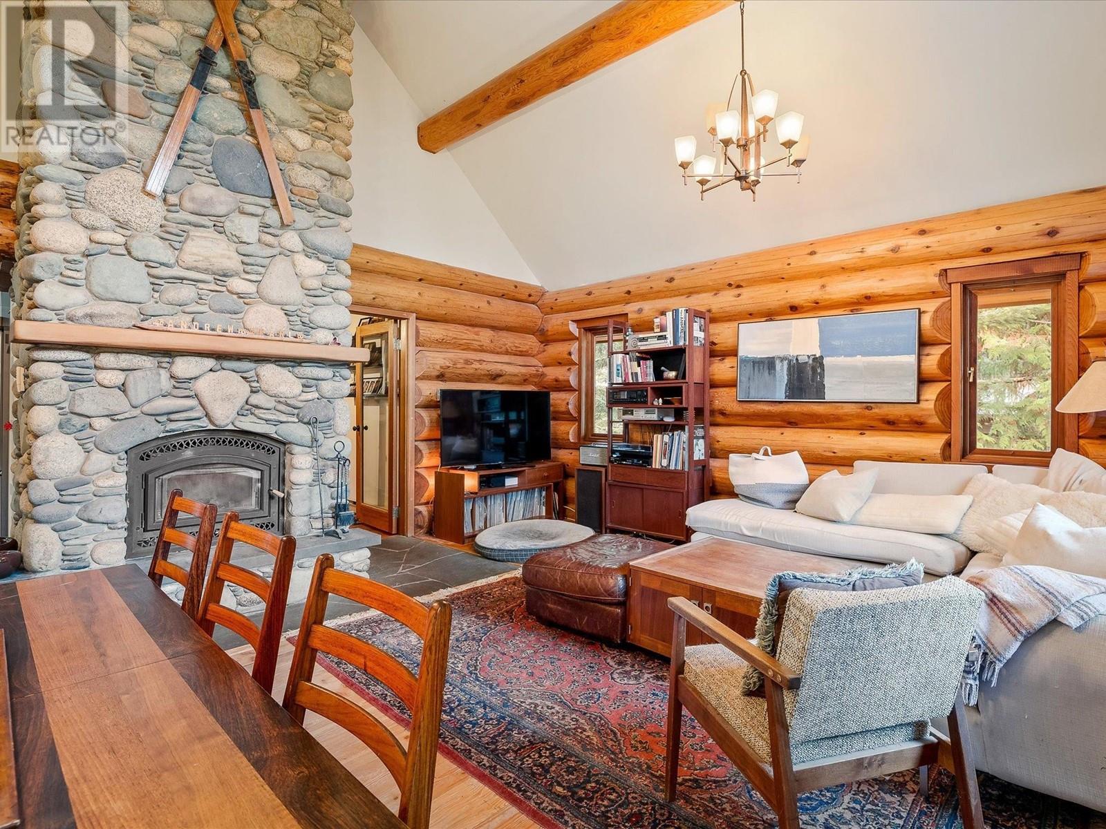 8633 Fissile Lane, Whistler, British Columbia  V8E 0G1 - Photo 6 - R2823518