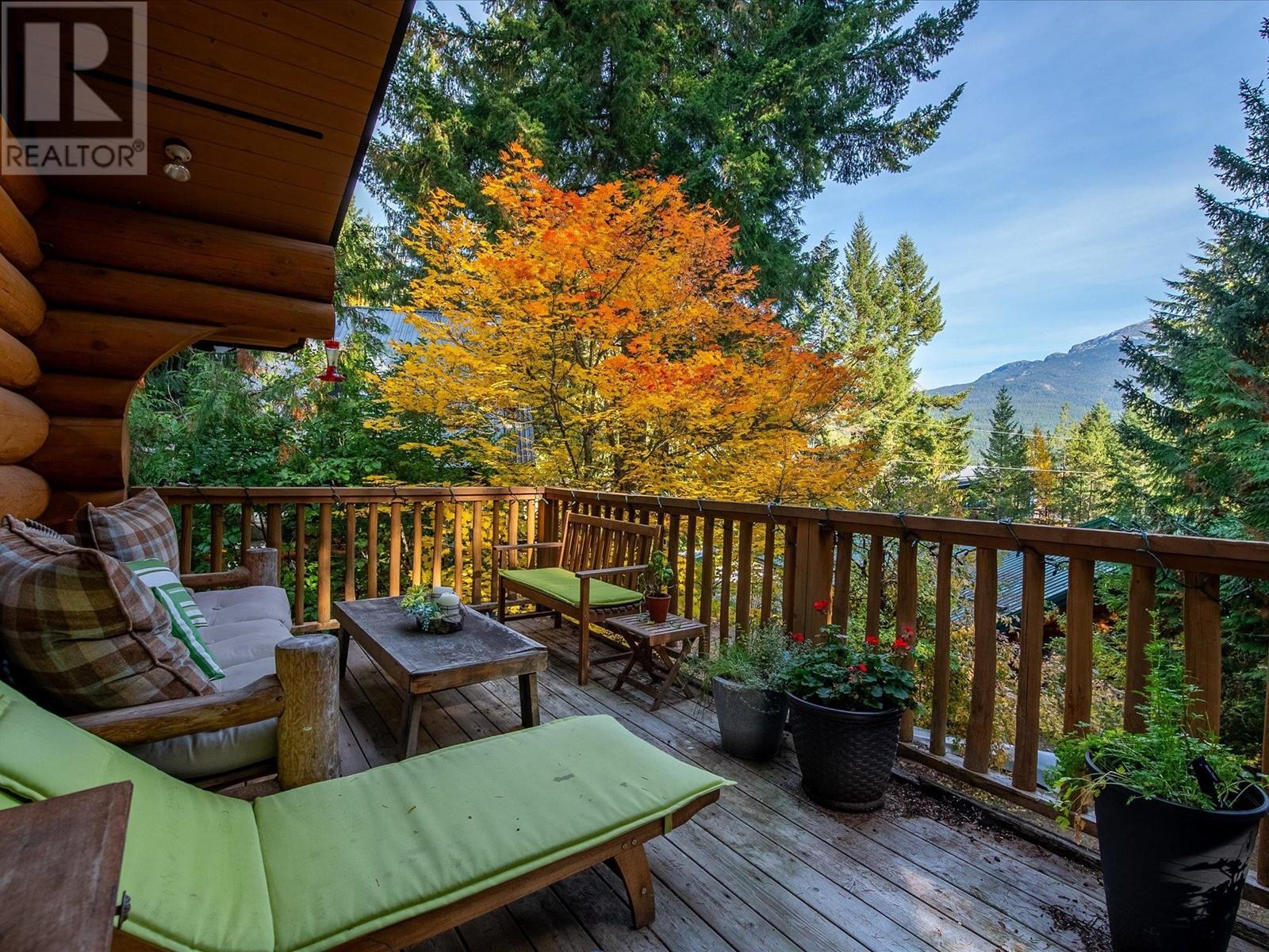 8633 Fissile Lane, Whistler, British Columbia  V8E 0G1 - Photo 3 - R2823518