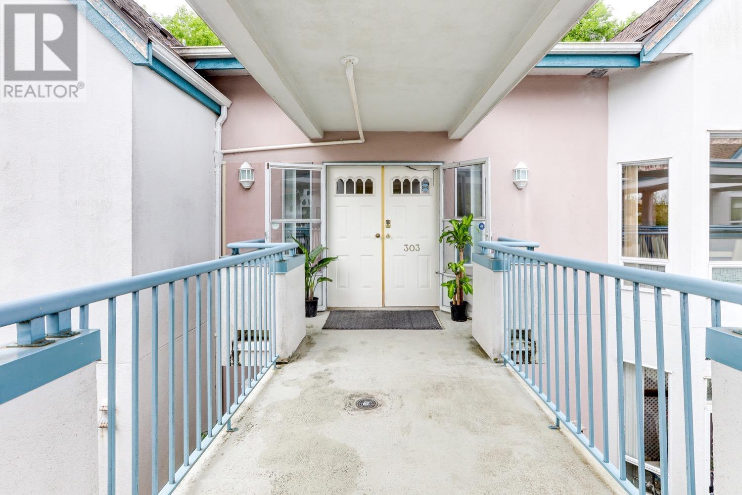 303 7500 Abercrombie Drive, Richmond, British Columbia  V6Y 3J9 - Photo 5 - R2812575