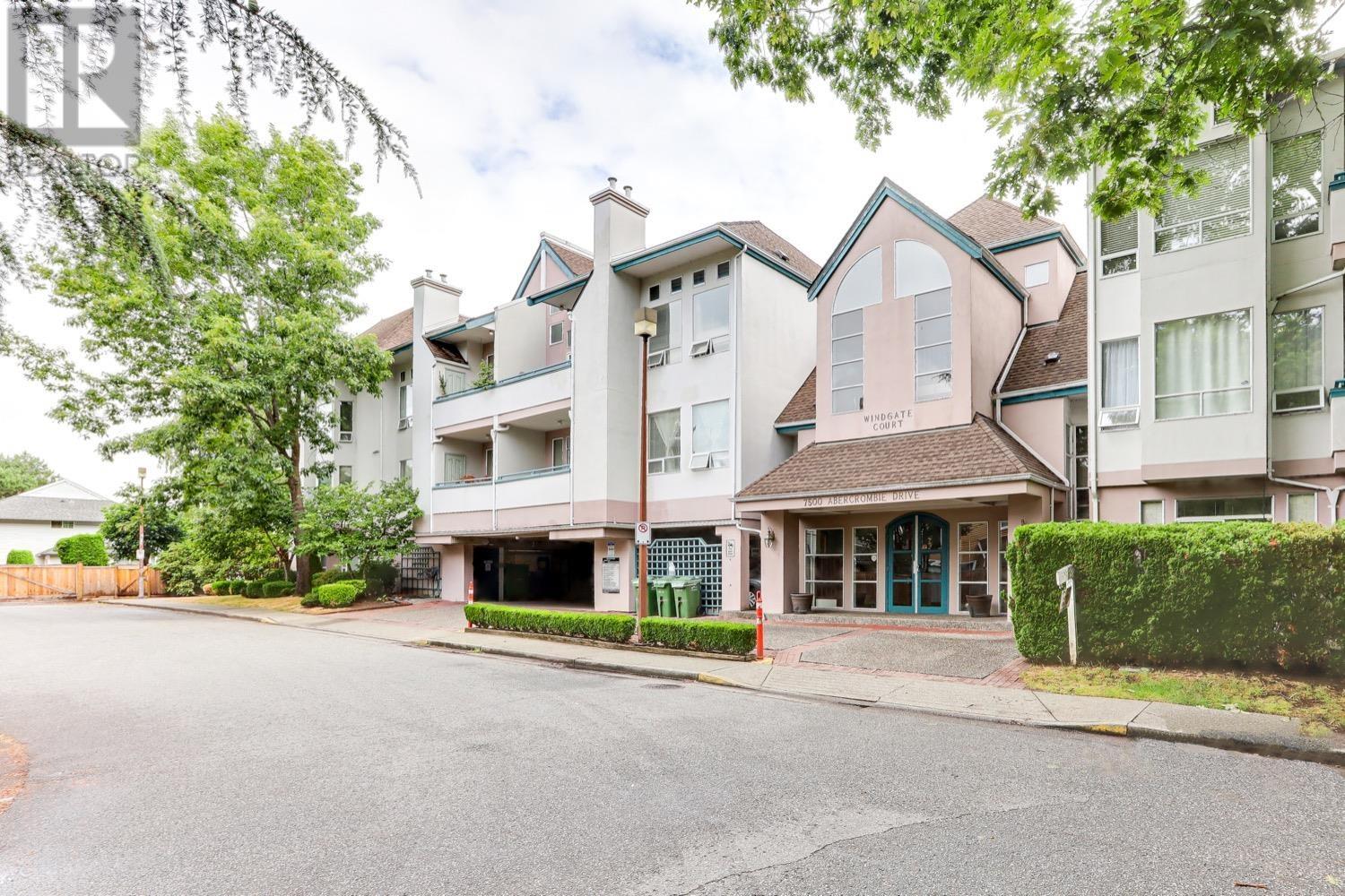 303 7500 Abercrombie Drive, Richmond, British Columbia  V6Y 3J9 - Photo 2 - R2812575