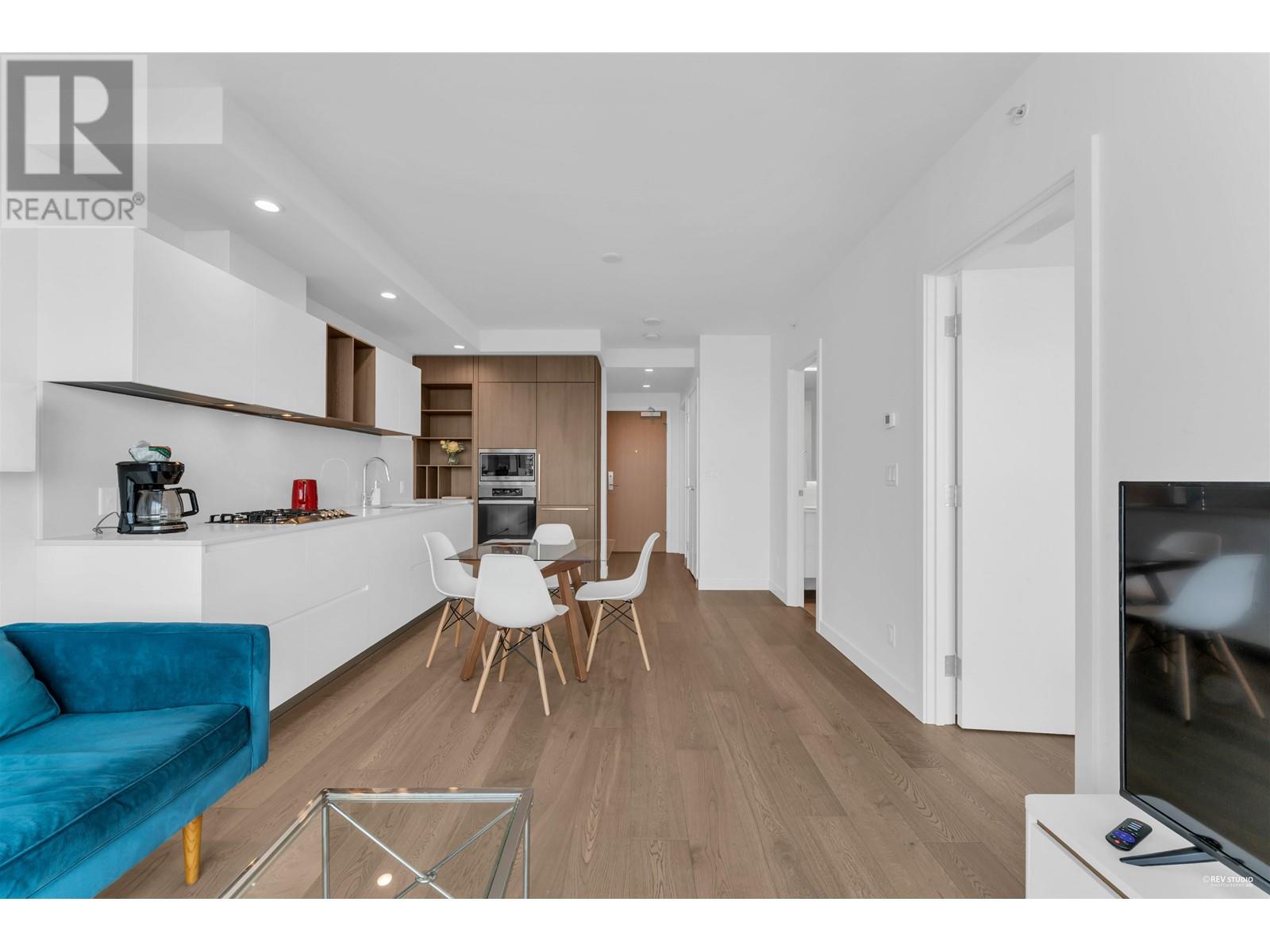 3606 6000 Mckay Avenue, Burnaby, British Columbia  V5H 0K2 - Photo 5 - R2823867