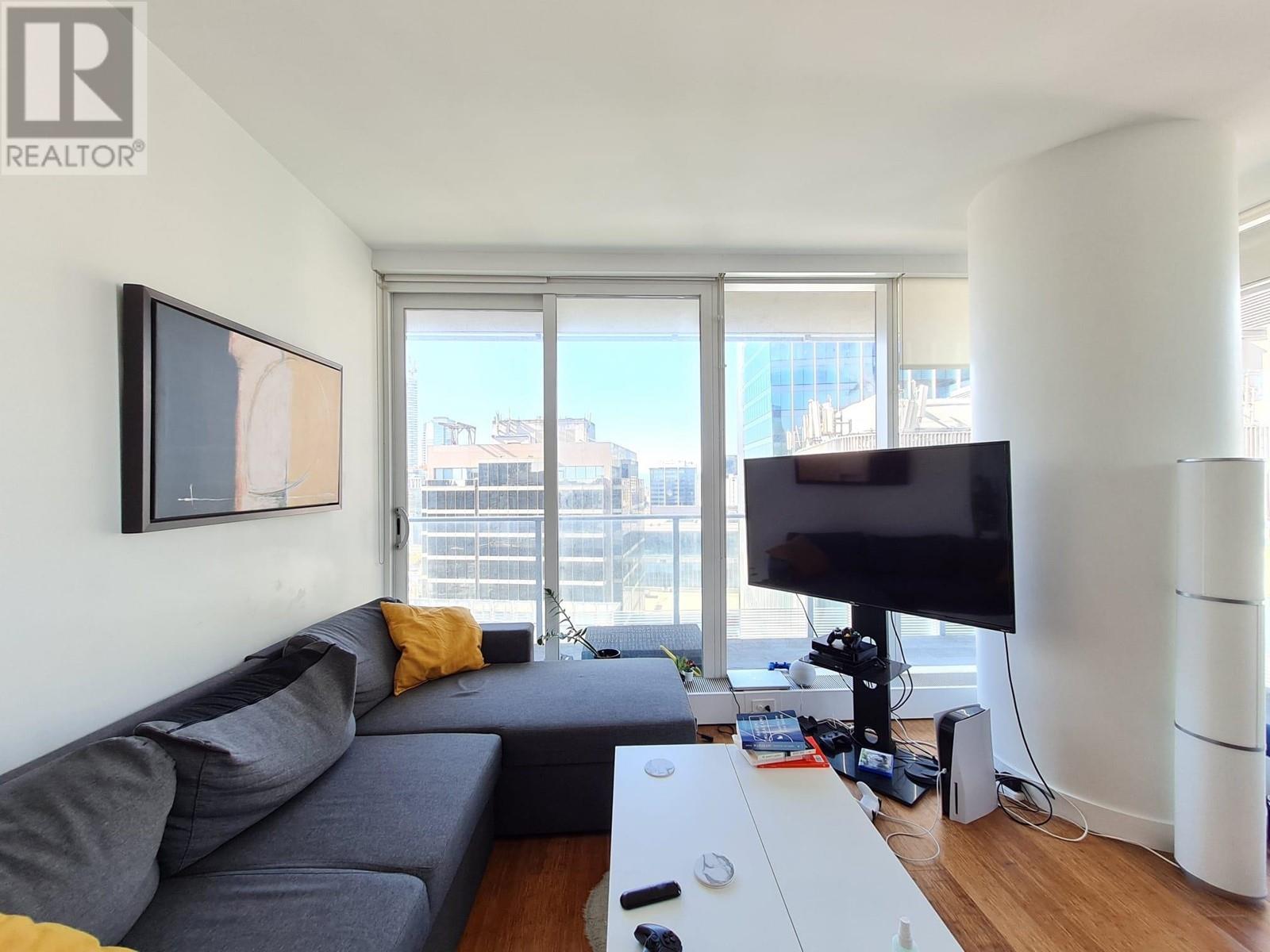 2206 777 Richards Street, Vancouver, British Columbia  V6B 0M6 - Photo 8 - R2824217