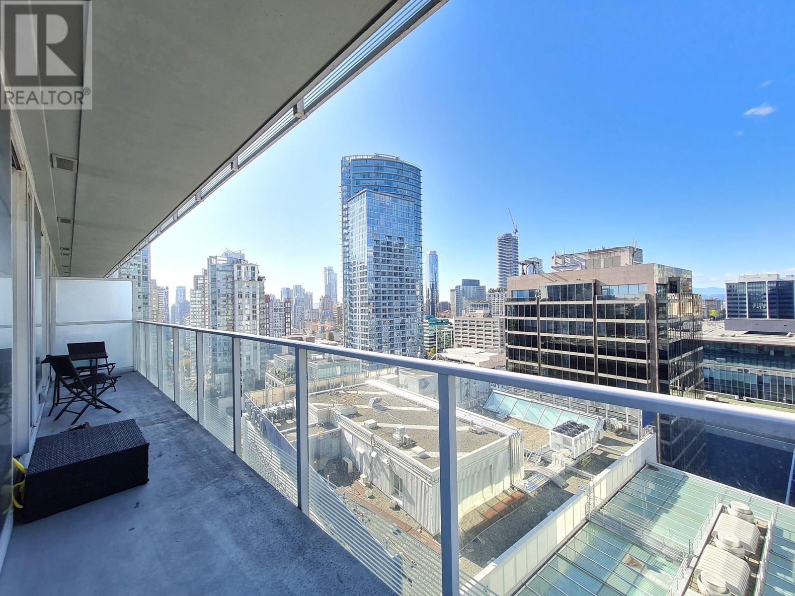 2206 777 RICHARDS STREET, vancouver, British Columbia