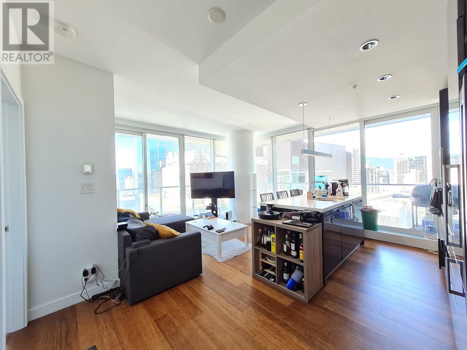 2206 777 Richards Street, Vancouver, British Columbia  V6B 0M6 - Photo 10 - R2824217
