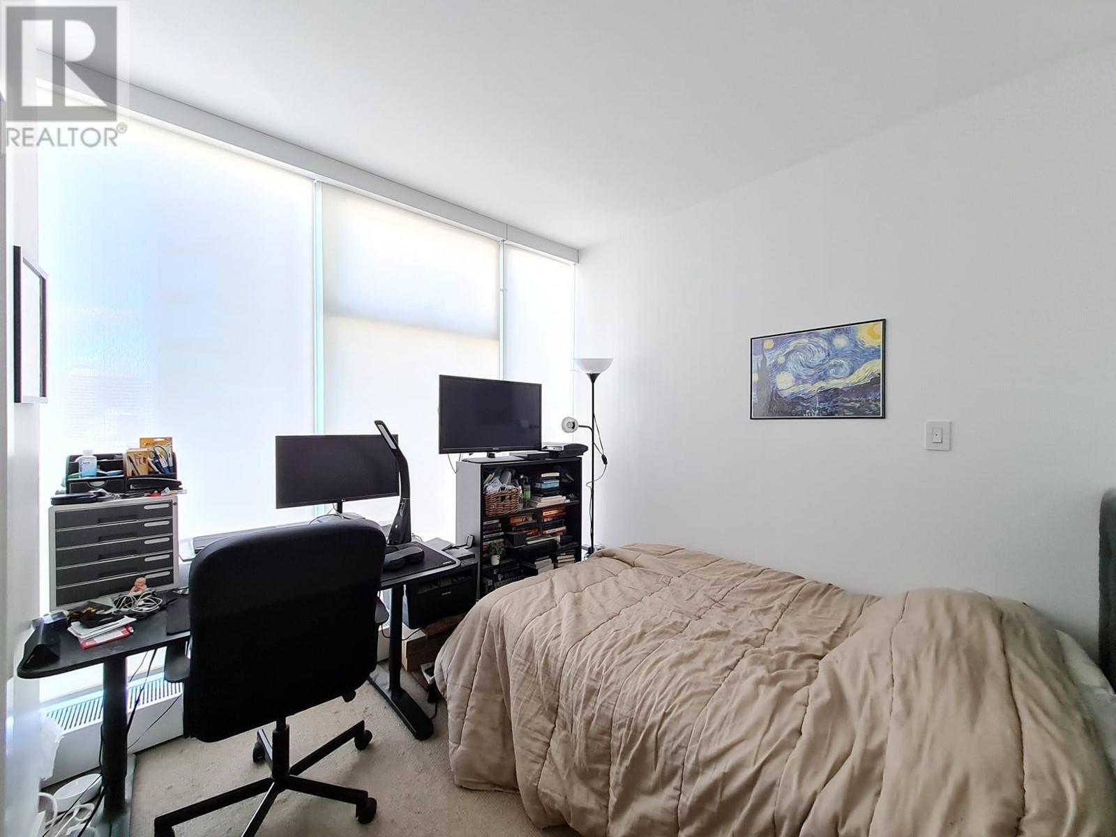 2206 777 Richards Street, Vancouver, British Columbia  V6B 0M6 - Photo 12 - R2824217