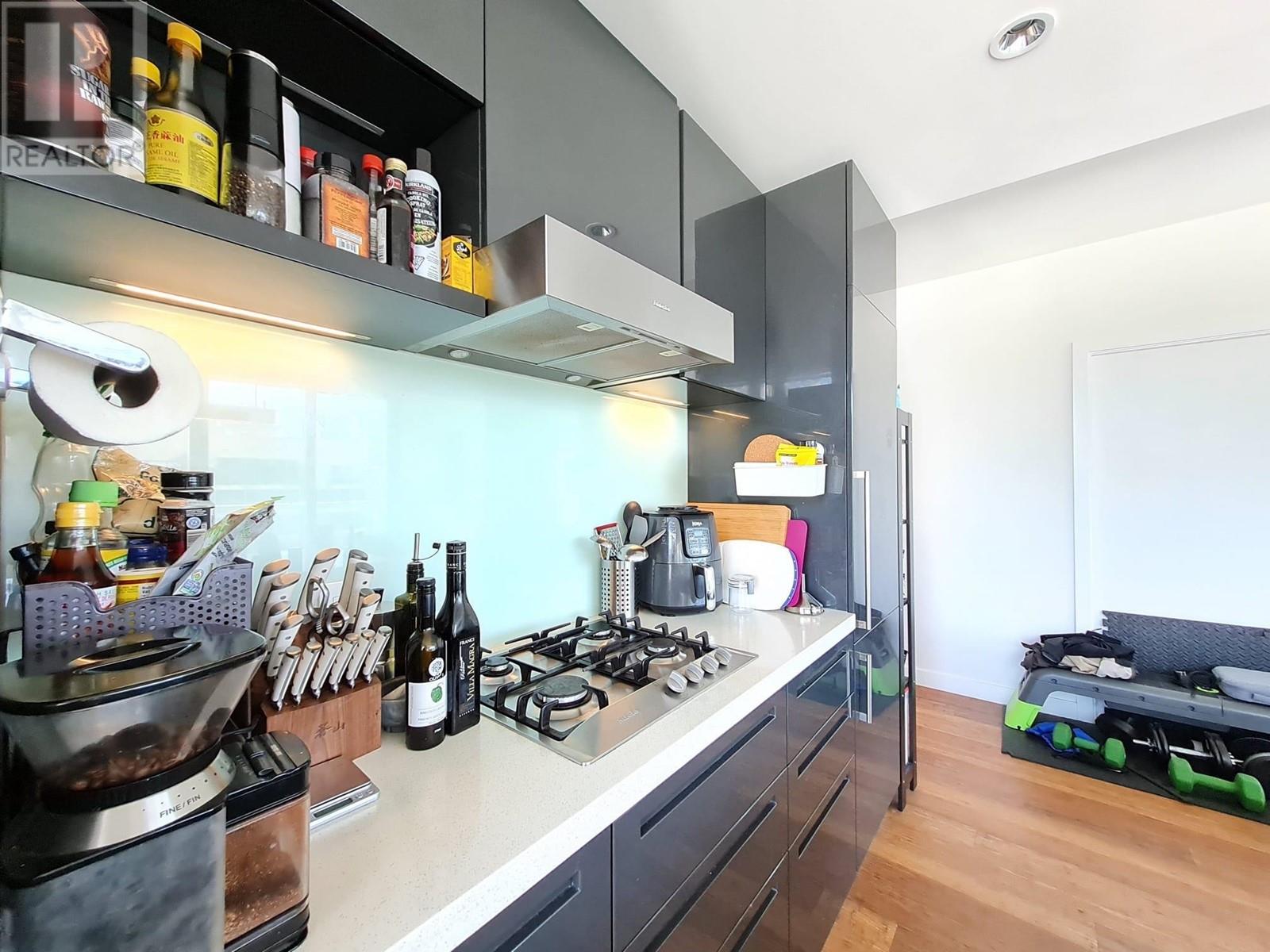 2206 777 Richards Street, Vancouver, British Columbia  V6B 0M6 - Photo 7 - R2824217