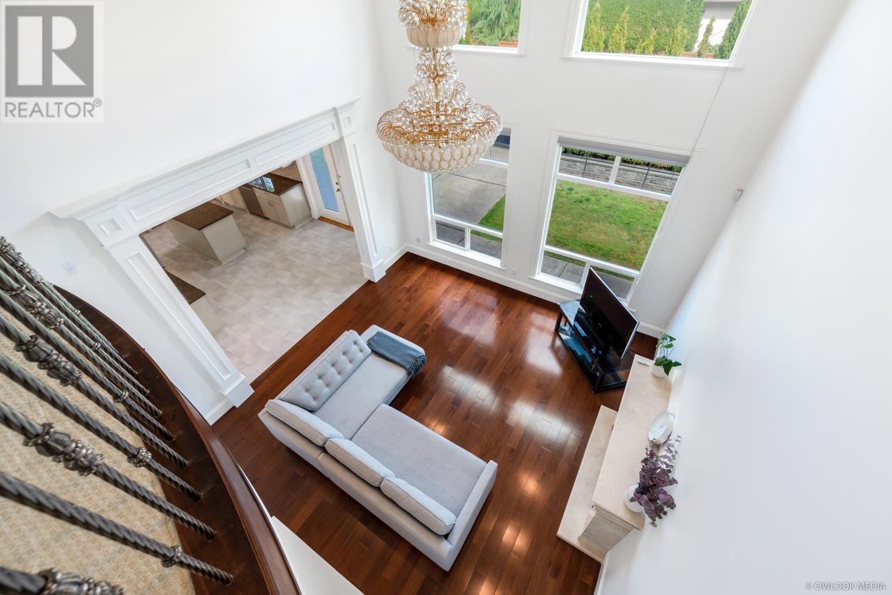 7651 Afton Drive, Richmond, British Columbia  V7A 1A2 - Photo 10 - R2818214