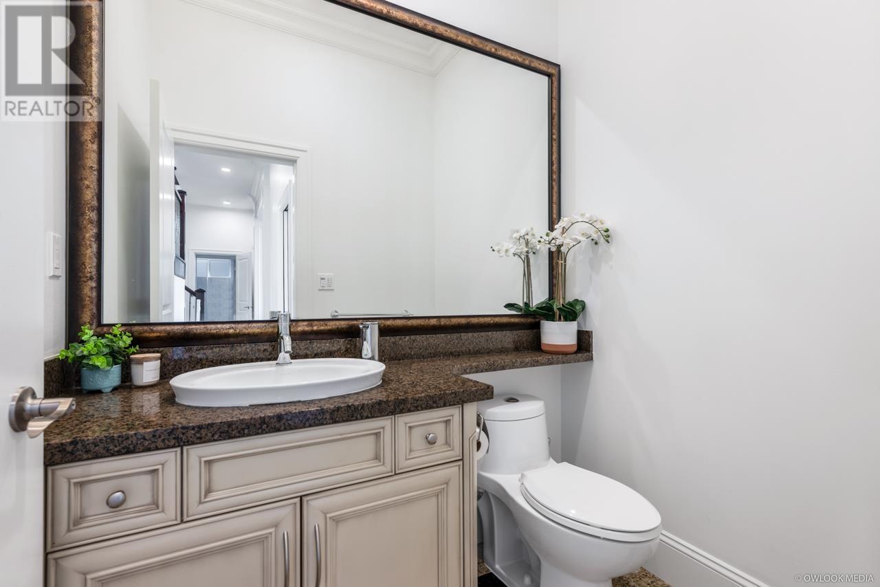 7651 Afton Drive, Richmond, British Columbia  V7A 1A2 - Photo 33 - R2818214
