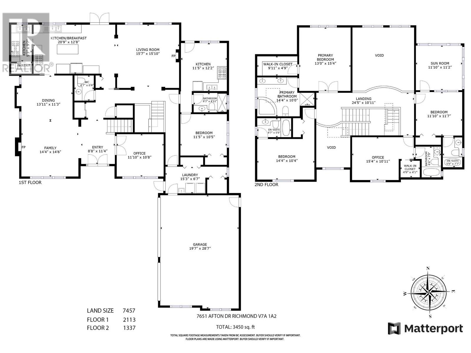 7651 Afton Drive, Richmond, British Columbia  V7A 1A2 - Photo 37 - R2818214