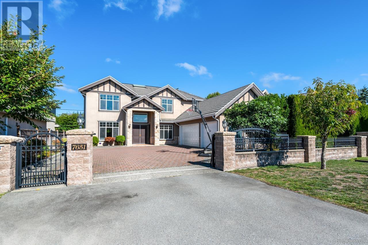 7651 Afton Drive, Richmond, British Columbia  V7A 1A2 - Photo 36 - R2818214