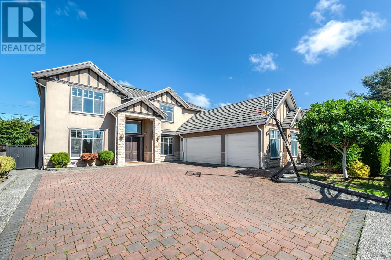 7651 Afton Drive, Richmond, British Columbia  V7A 1A2 - Photo 2 - R2818214