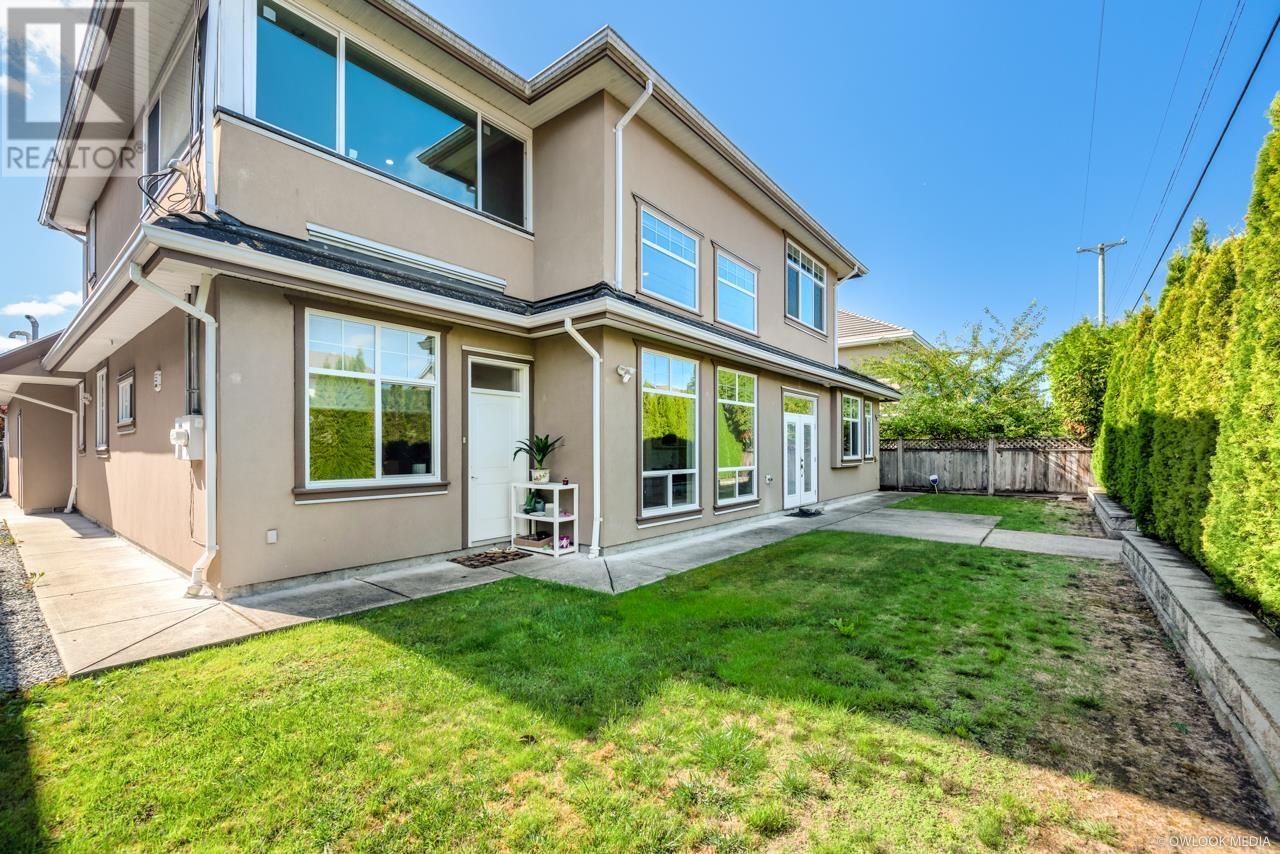 7651 Afton Drive, Richmond, British Columbia  V7A 1A2 - Photo 34 - R2818214