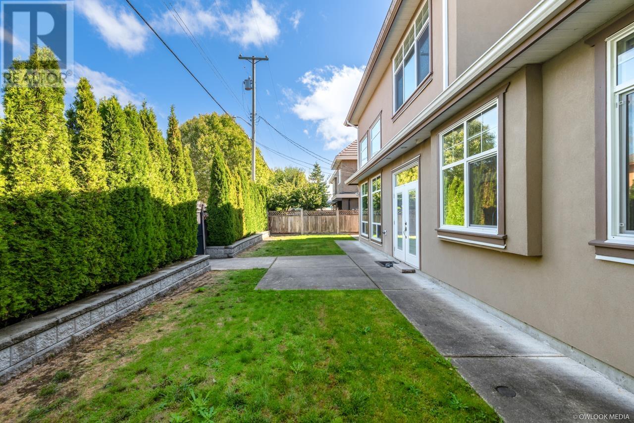 7651 Afton Drive, Richmond, British Columbia  V7A 1A2 - Photo 35 - R2818214