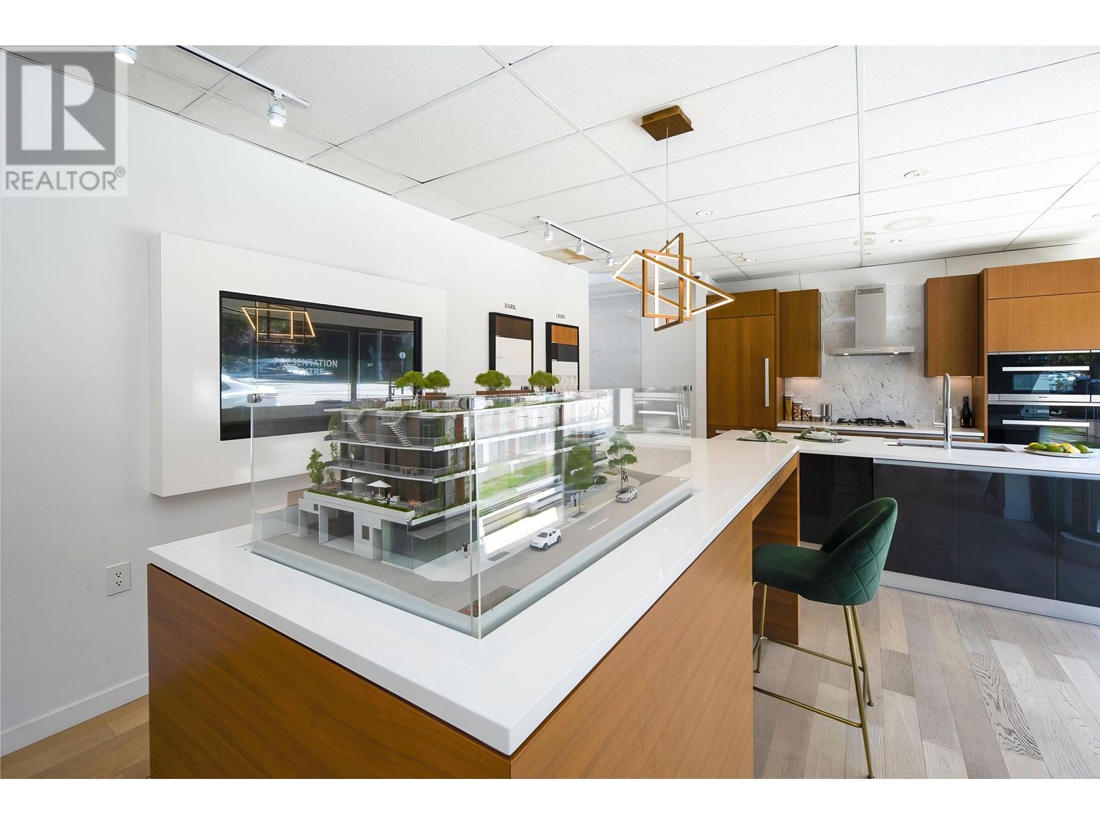 307 2888 Arbutus Street, Vancouver, British Columbia  V6J 3Y7 - Photo 10 - R2824616