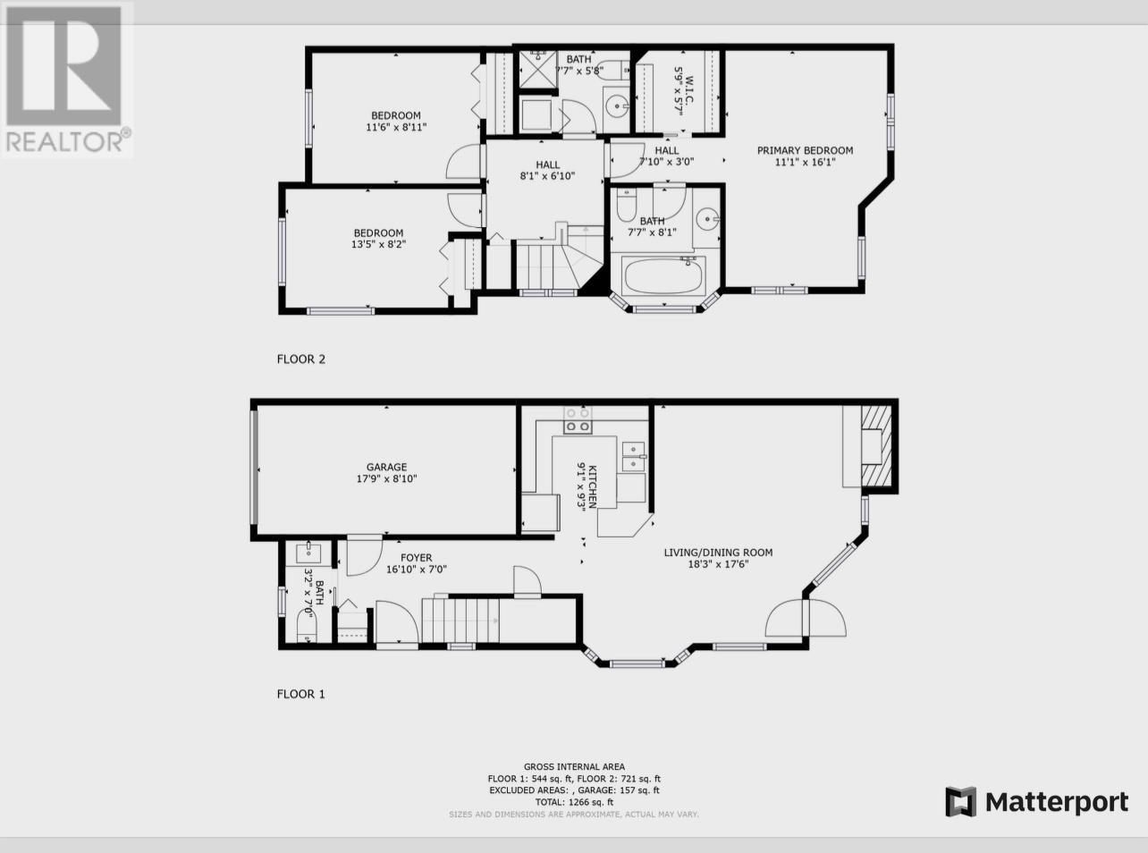 1 6391 Cooney Road, Richmond, British Columbia  V6Y 2J5 - Photo 36 - R2823077