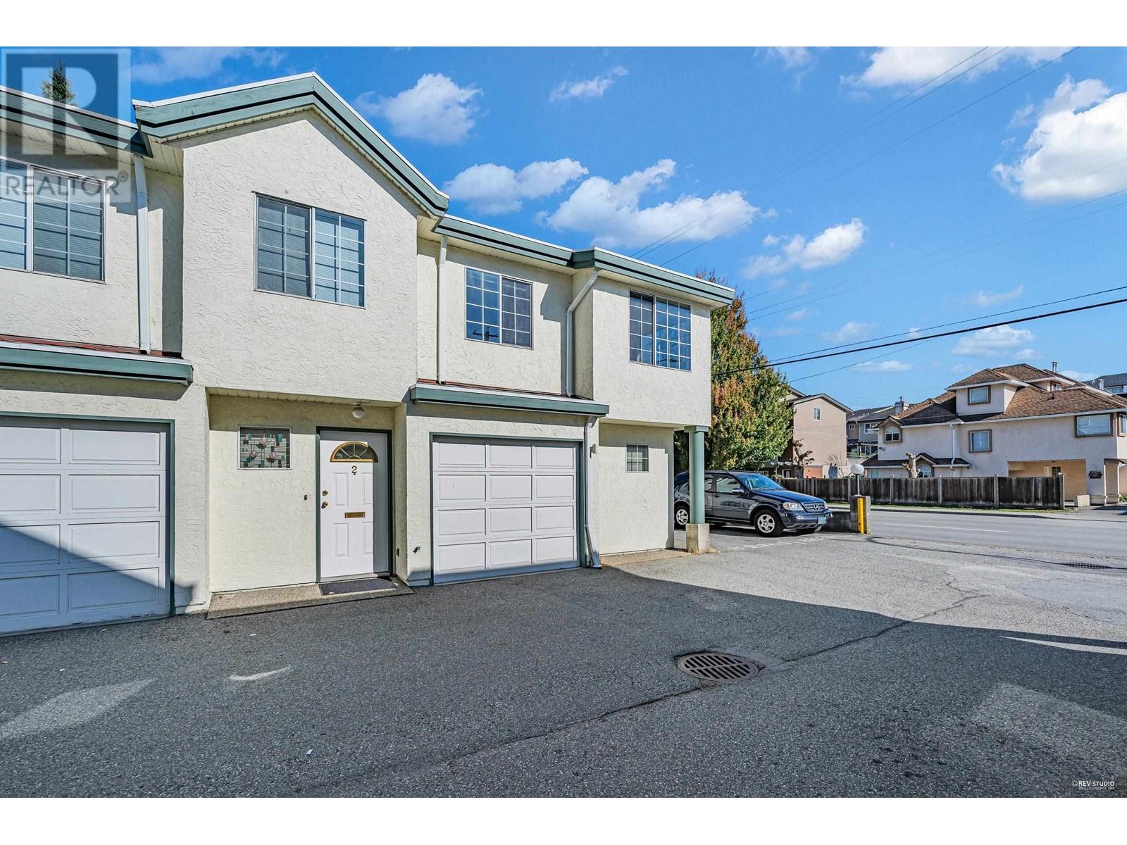 1 6391 Cooney Road, Richmond, British Columbia  V6Y 2J5 - Photo 4 - R2823077