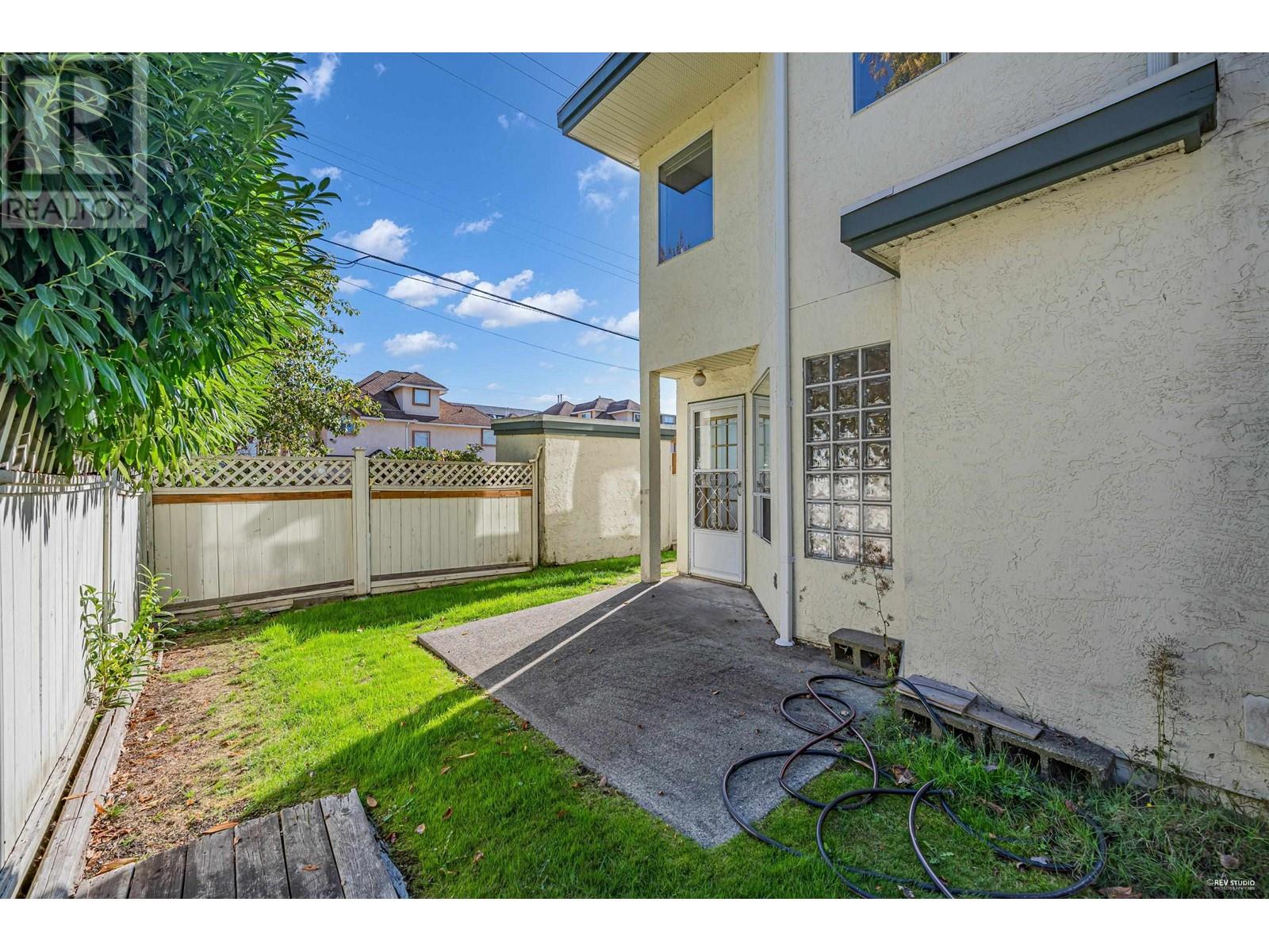 1 6391 Cooney Road, Richmond, British Columbia  V6Y 2J5 - Photo 34 - R2823077