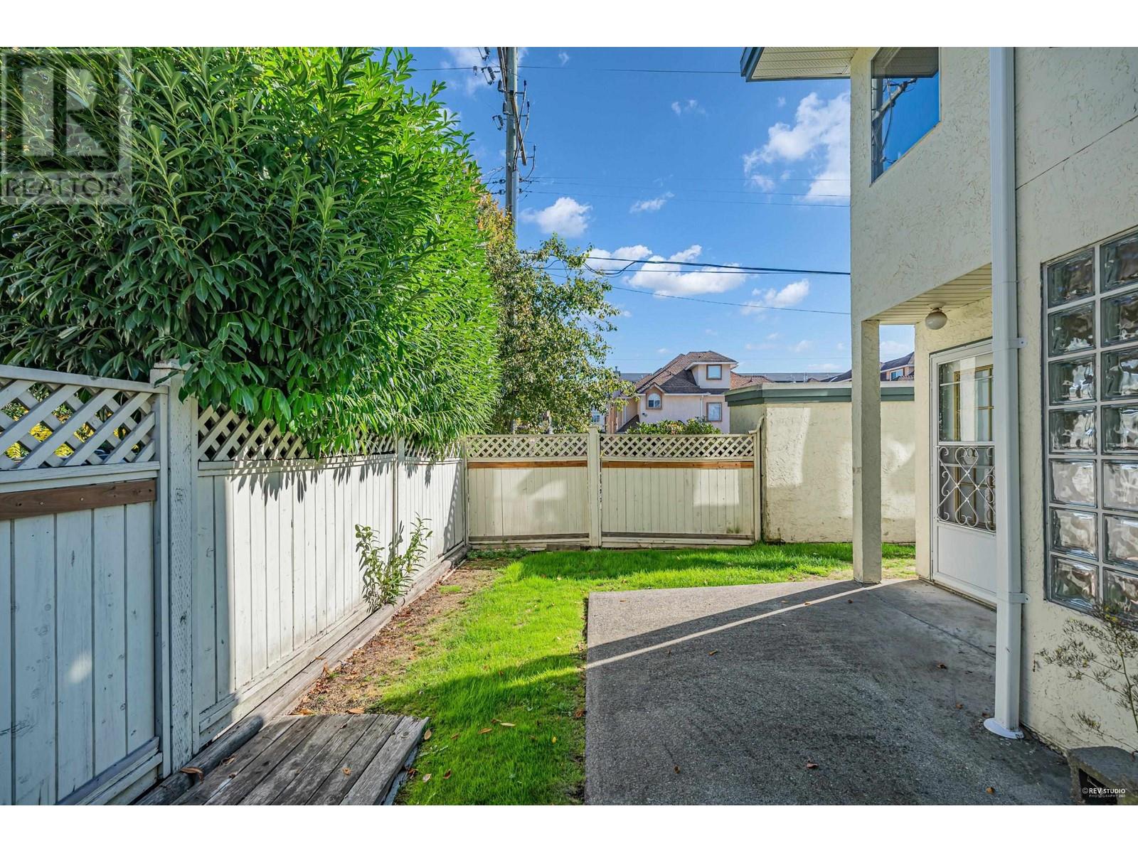 1 6391 Cooney Road, Richmond, British Columbia  V6Y 2J5 - Photo 33 - R2823077