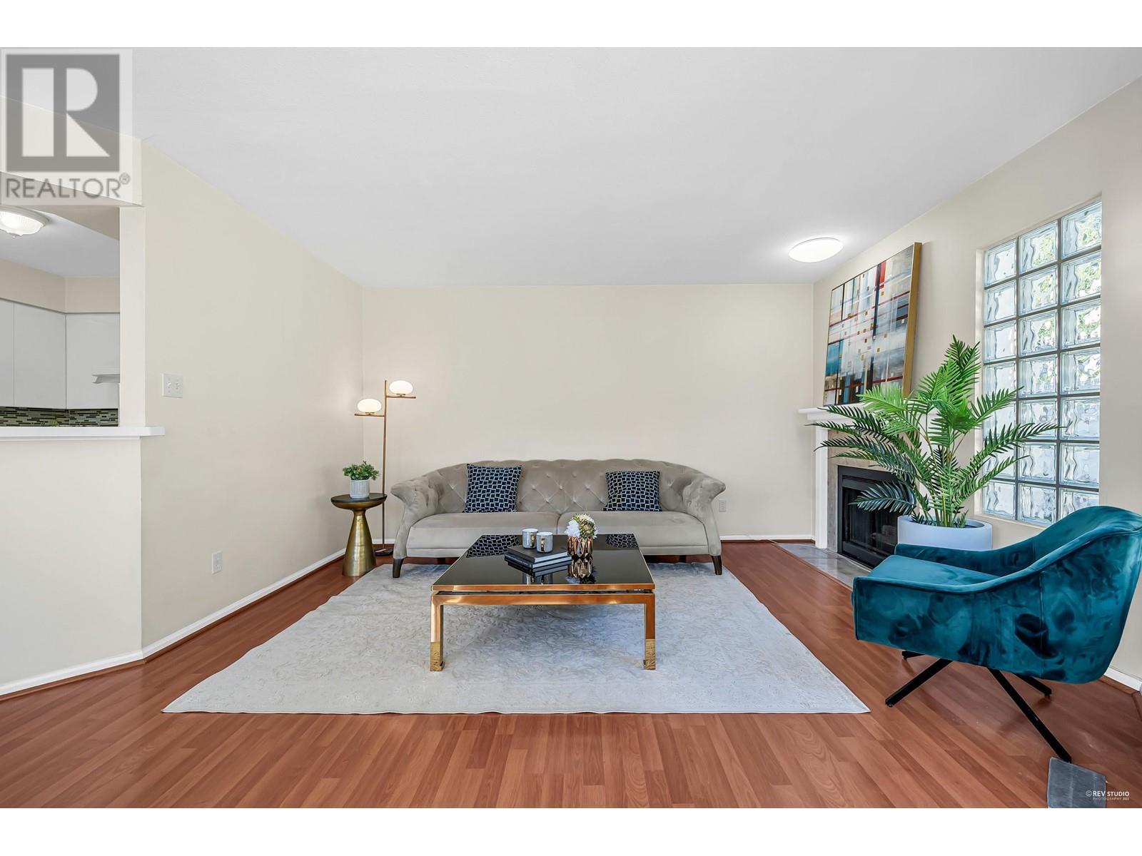 1 6391 Cooney Road, Richmond, British Columbia  V6Y 2J5 - Photo 12 - R2823077