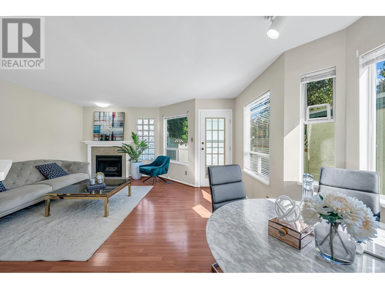 1 6391 Cooney Road, Richmond, British Columbia  V6Y 2J5 - Photo 13 - R2823077