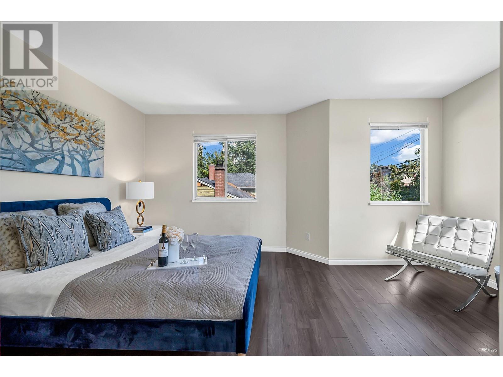 1 6391 Cooney Road, Richmond, British Columbia  V6Y 2J5 - Photo 21 - R2823077